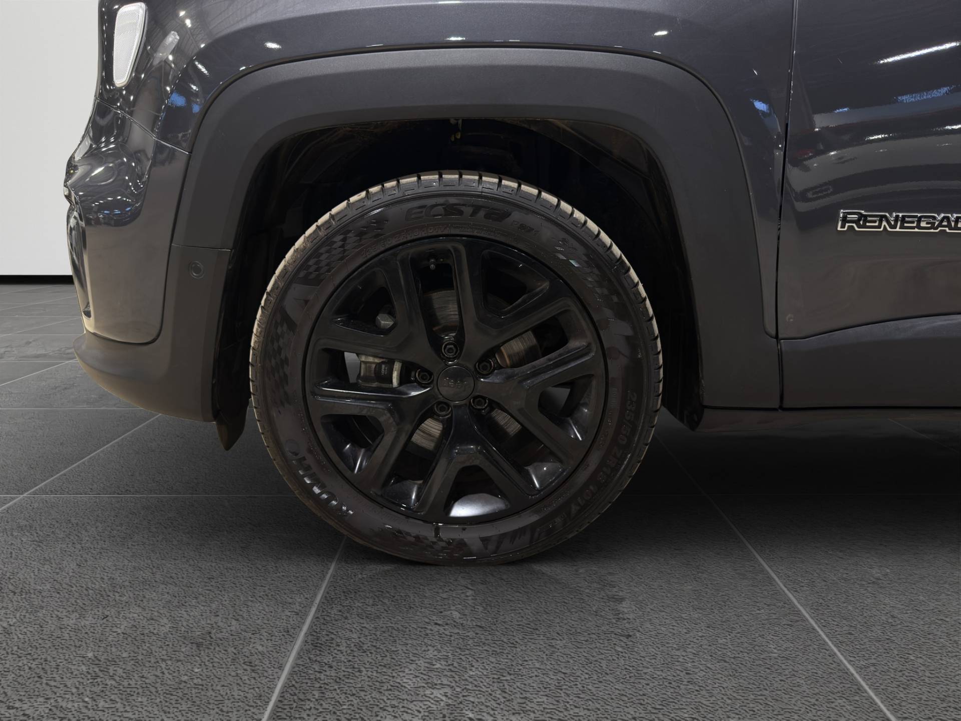 Auto Venduta - JEEP Renegade Renegade 1.5 turbo t4 mhev Summit 2wd dct usata in pronta consegna - Brandini