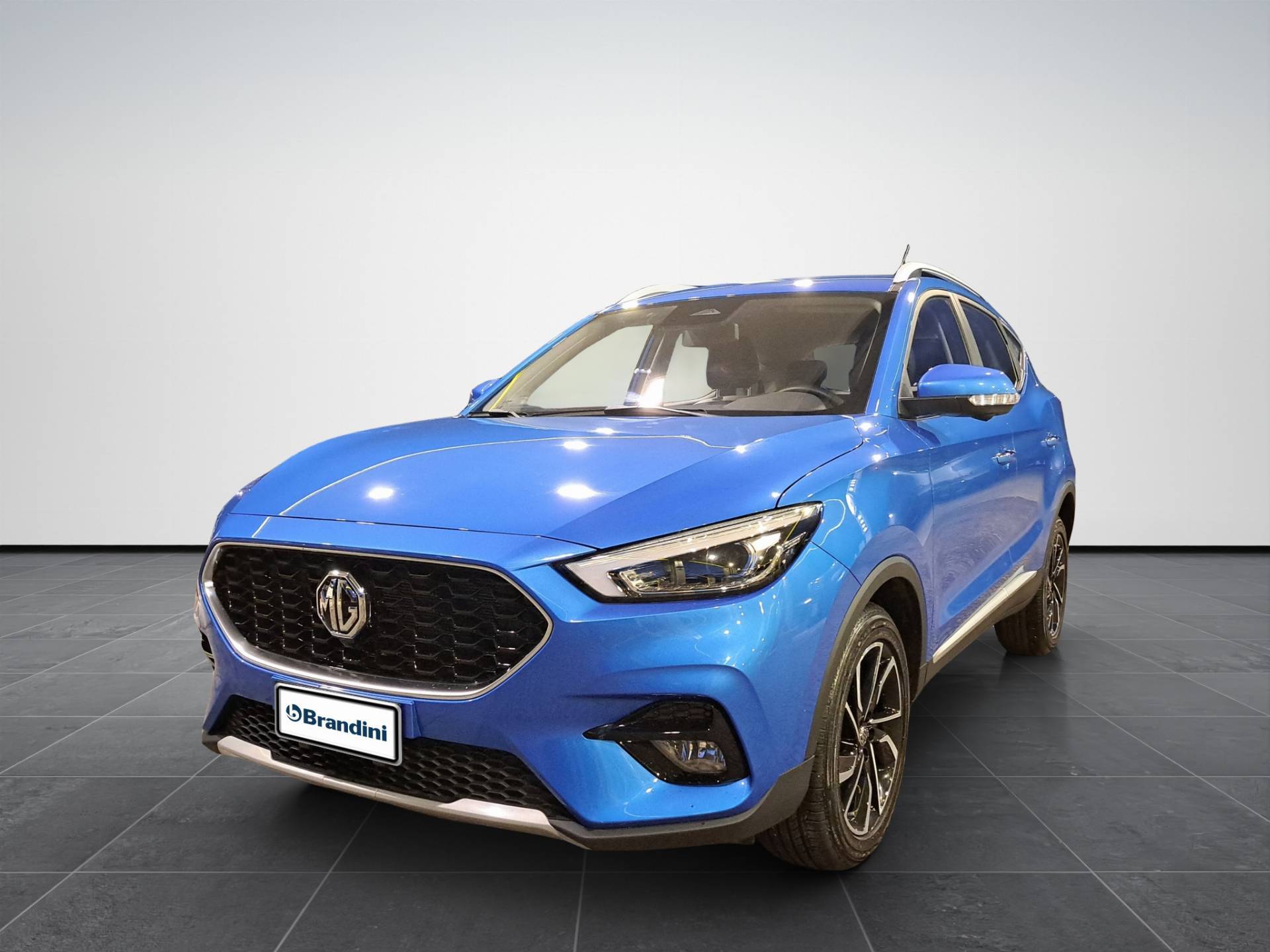 Auto Venduta - MG ZS ZS Classic 1.5 Luxury usata in pronta consegna - Brandini