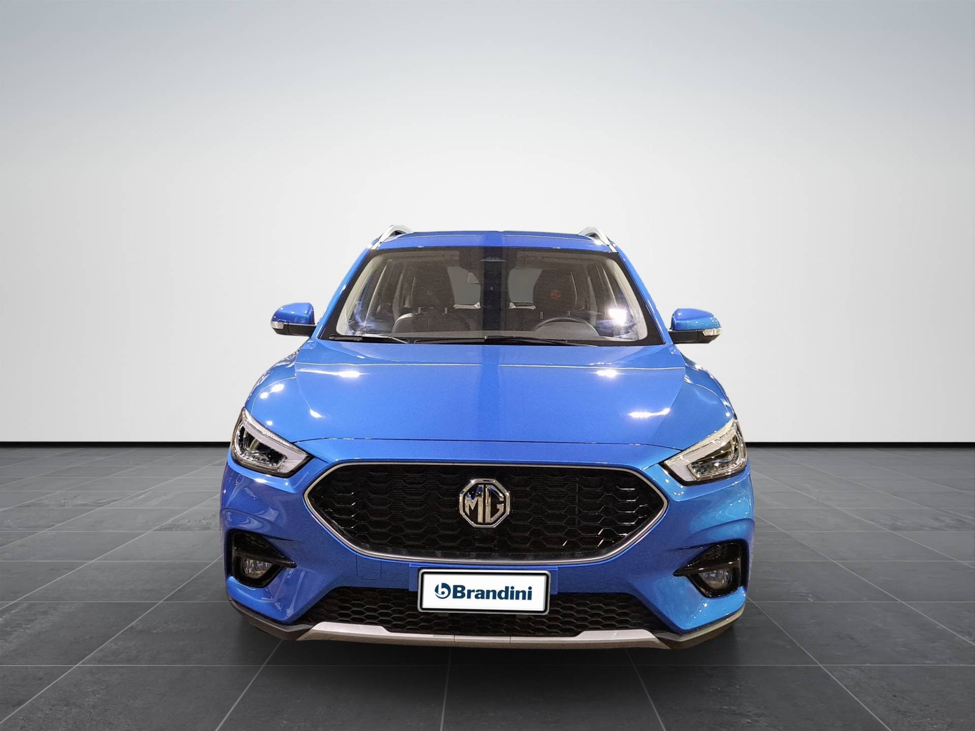 Auto Venduta - MG ZS ZS Classic 1.5 Luxury usata in pronta consegna - Brandini