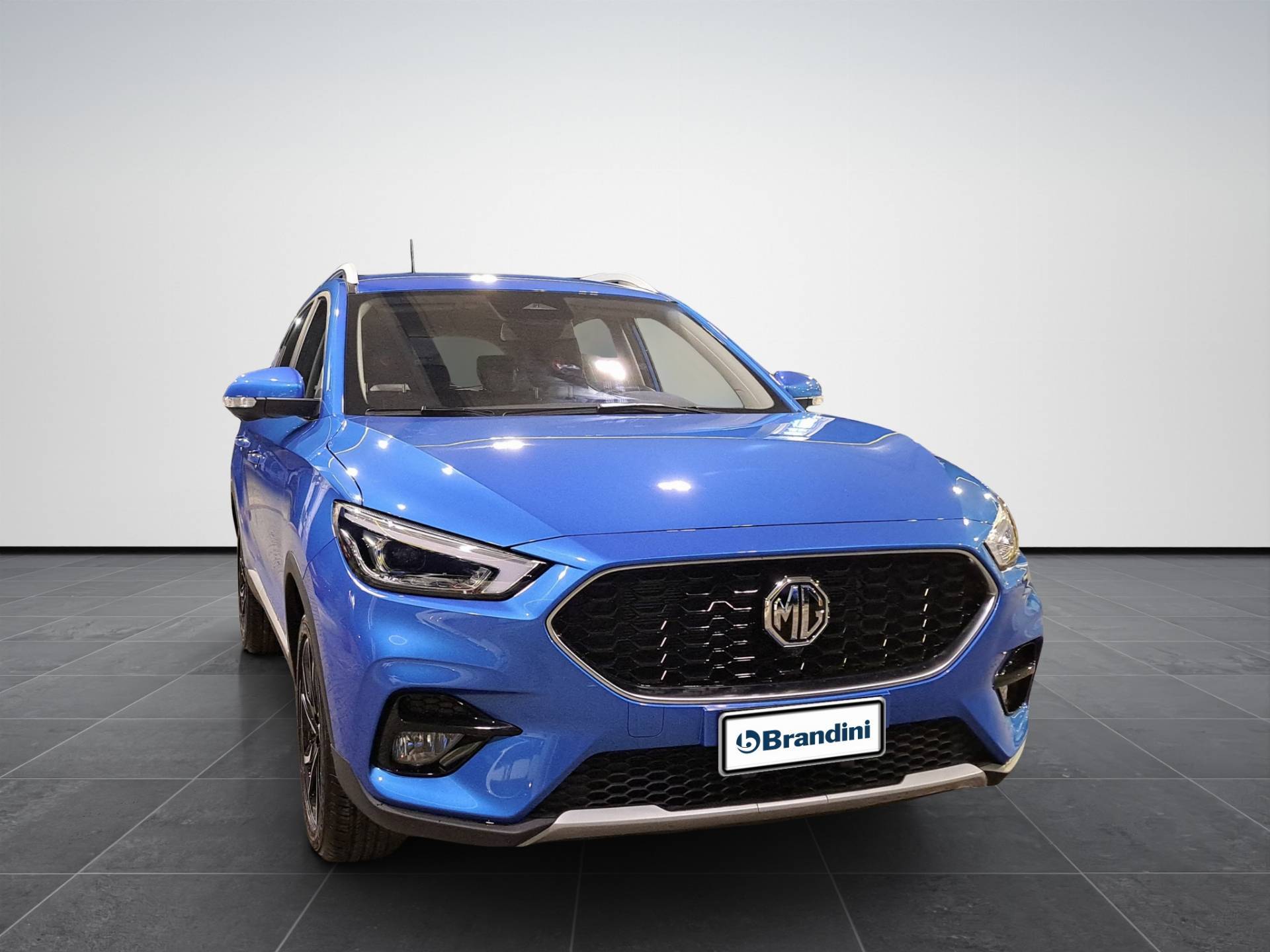 Auto Venduta - MG ZS ZS Classic 1.5 Luxury usata in pronta consegna - Brandini