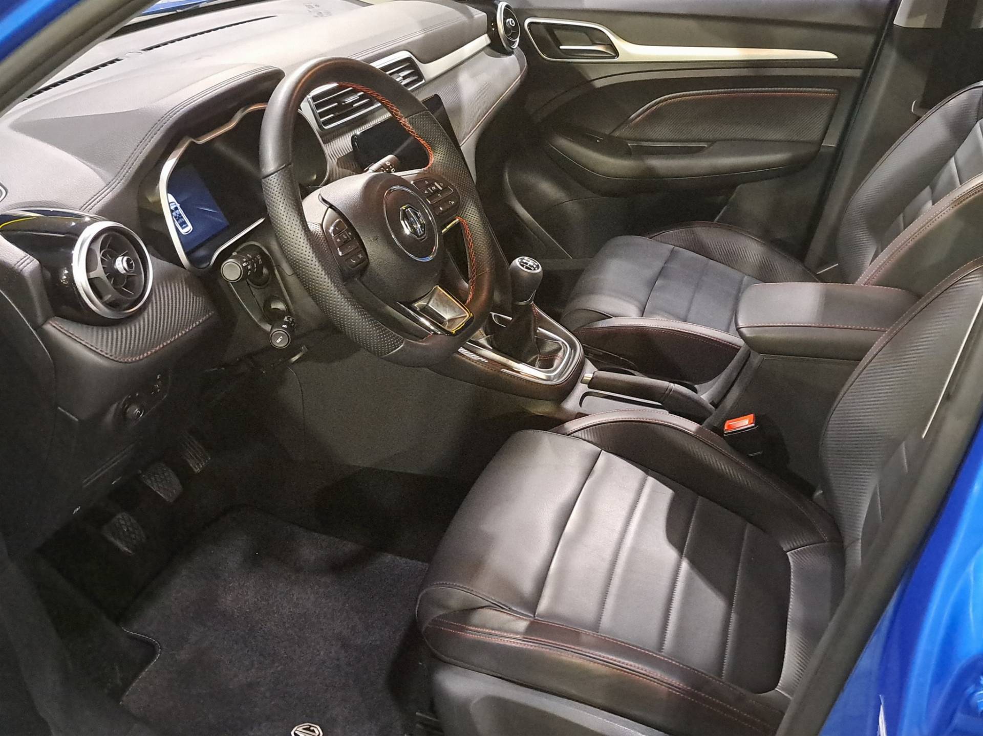 Auto Venduta - MG ZS ZS Classic 1.5 Luxury usata in pronta consegna - Brandini
