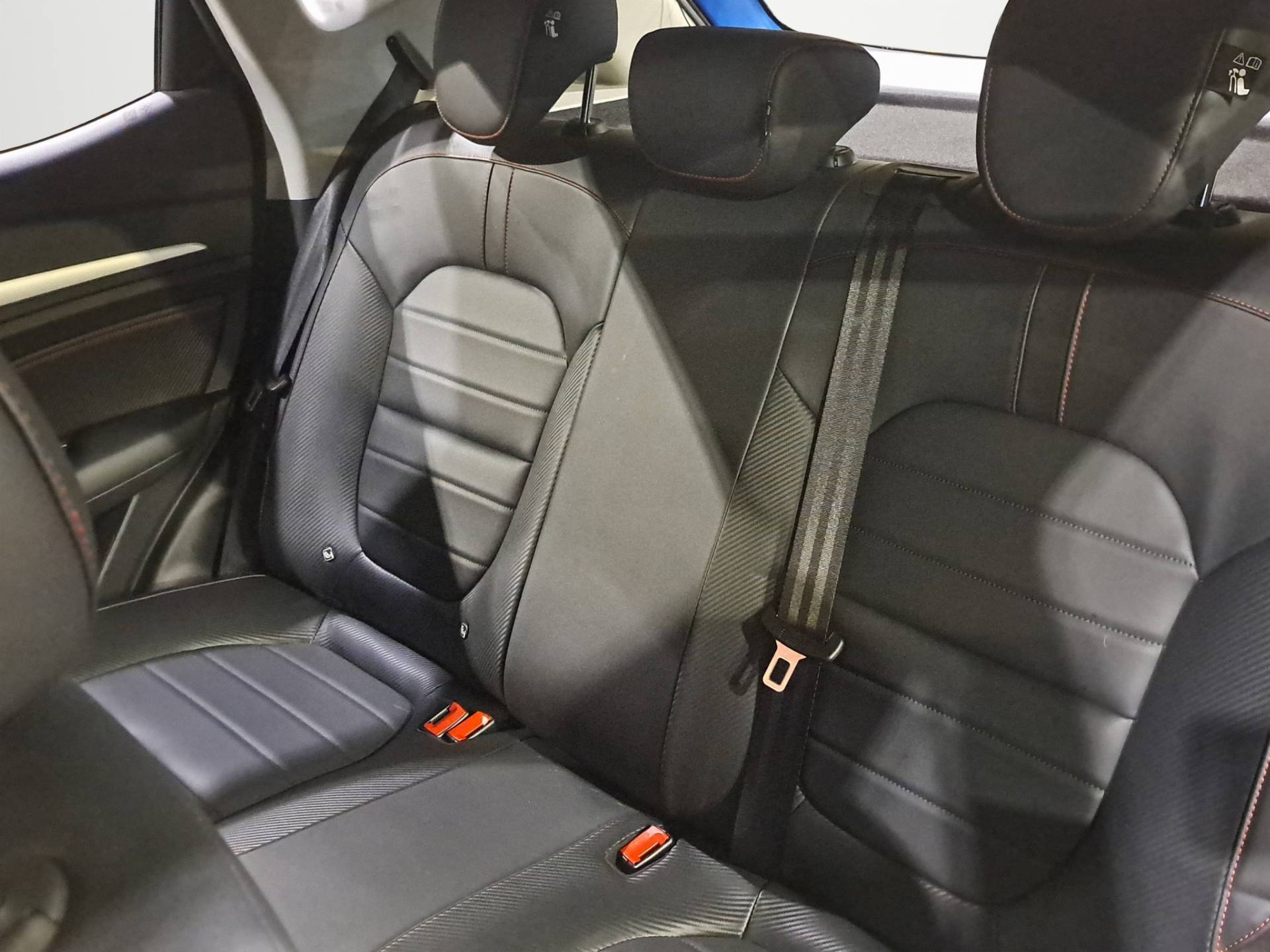 Auto Venduta - MG ZS ZS Classic 1.5 Luxury usata in pronta consegna - Brandini
