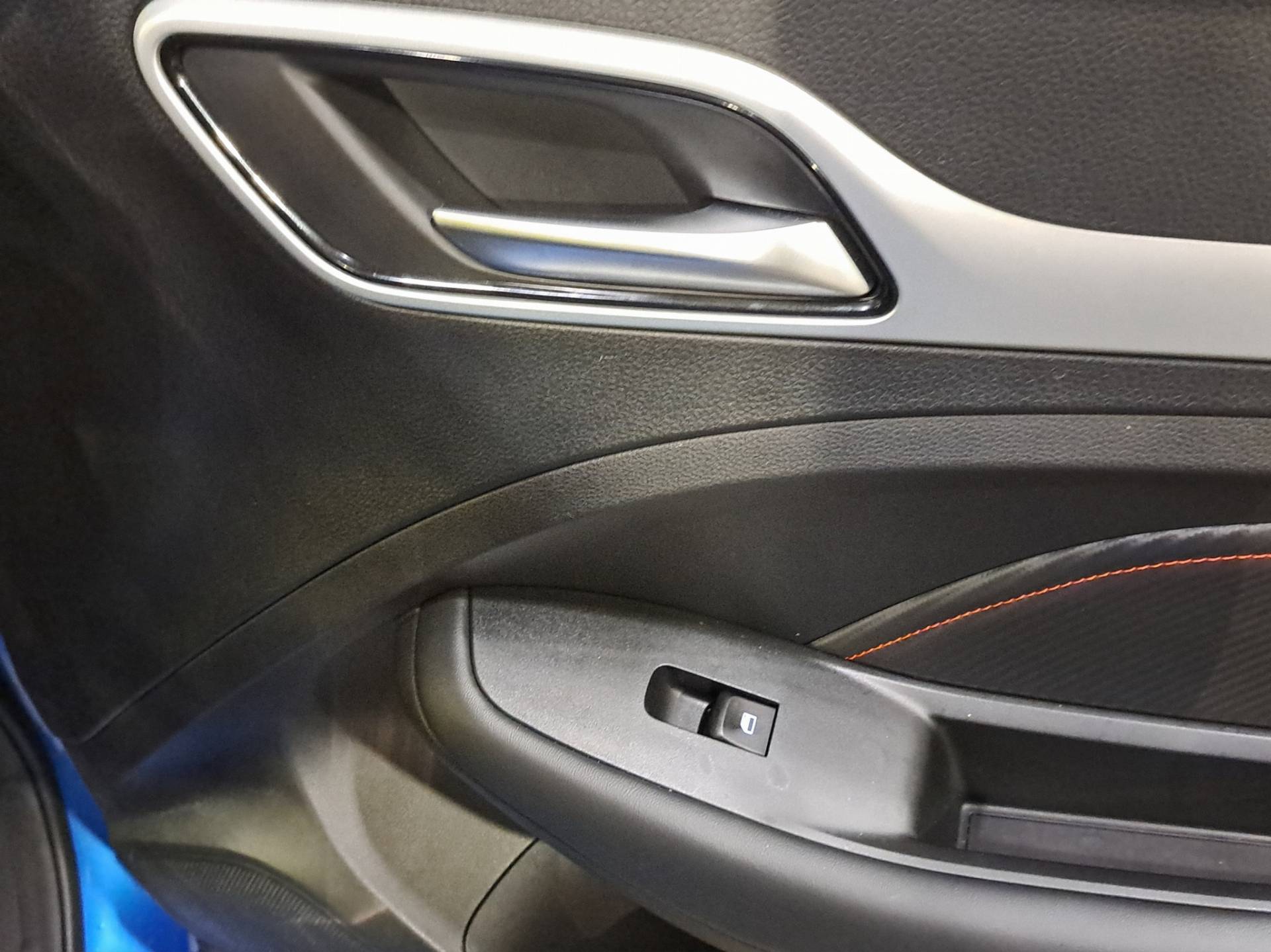 Auto Venduta - MG ZS ZS Classic 1.5 Luxury usata in pronta consegna - Brandini