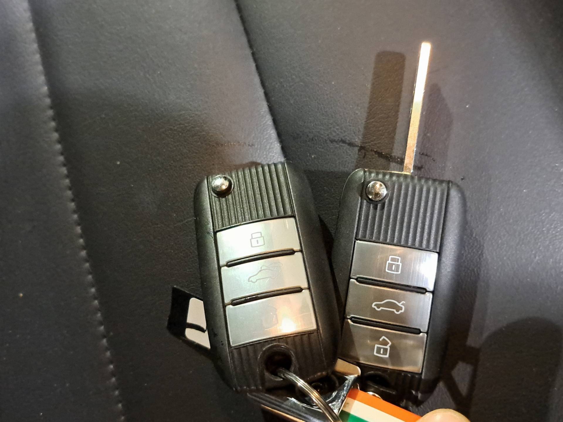 Auto Venduta - MG ZS ZS Classic 1.5 Luxury usata in pronta consegna - Brandini