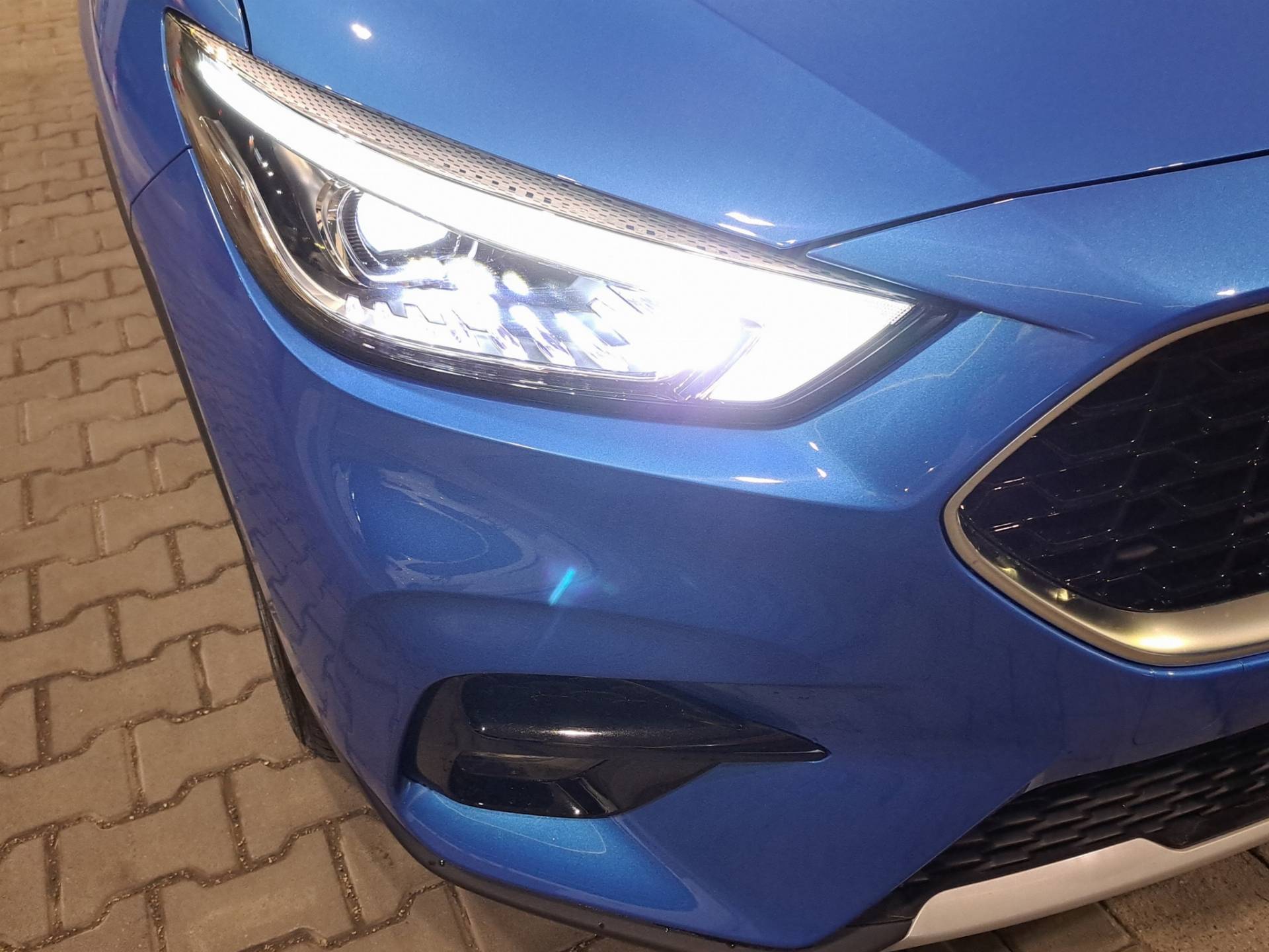 Auto Venduta - MG ZS ZS Classic 1.5 Luxury usata in pronta consegna - Brandini
