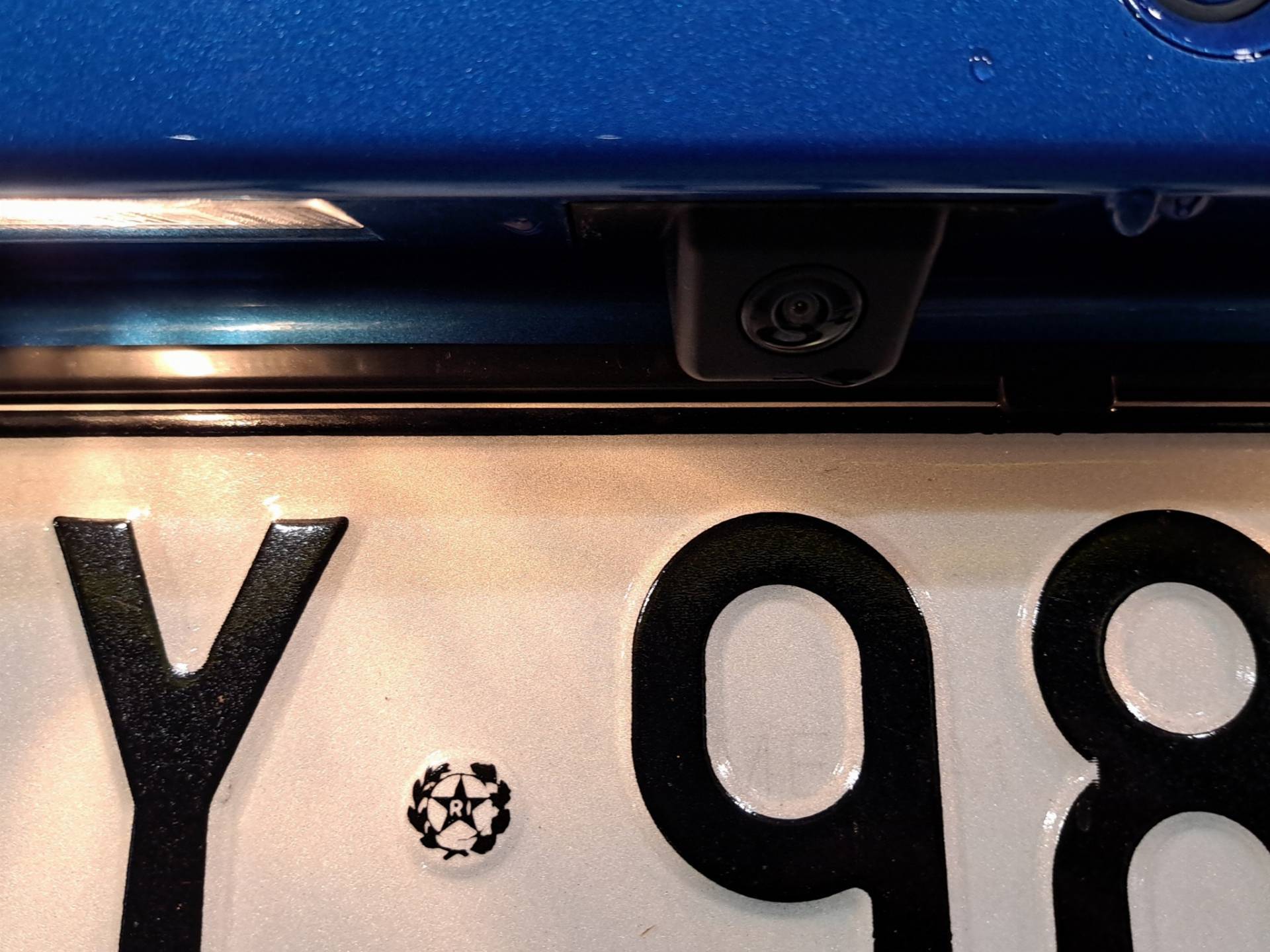 Auto Venduta - MG ZS ZS Classic 1.5 Luxury usata in pronta consegna - Brandini