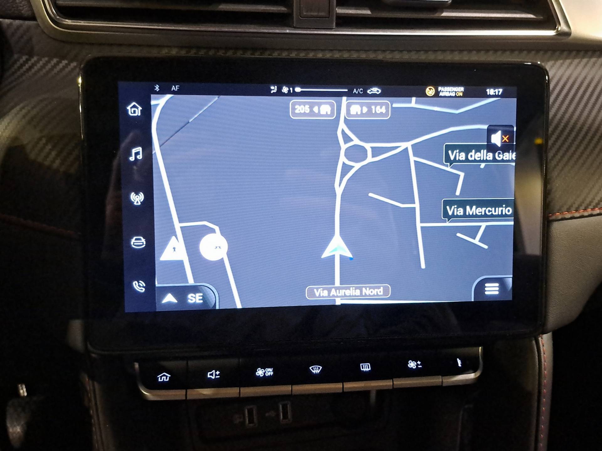Auto Venduta - MG ZS ZS Classic 1.5 Luxury usata in pronta consegna - Brandini