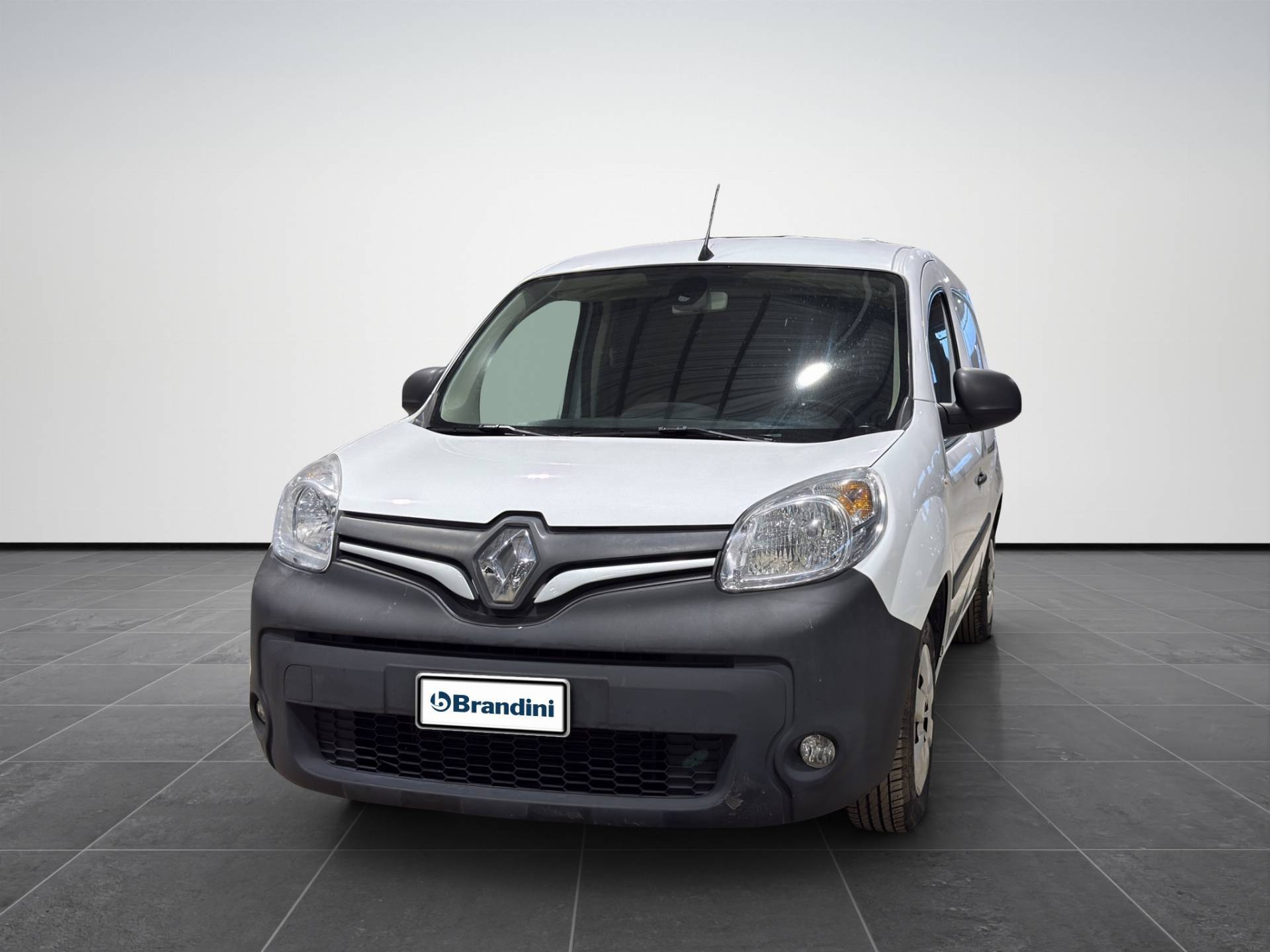RENAULT Kangoo kangoo express 1.5 dci 95cv Blue Ice E6d-temp usata in pronta consegna - Brandini