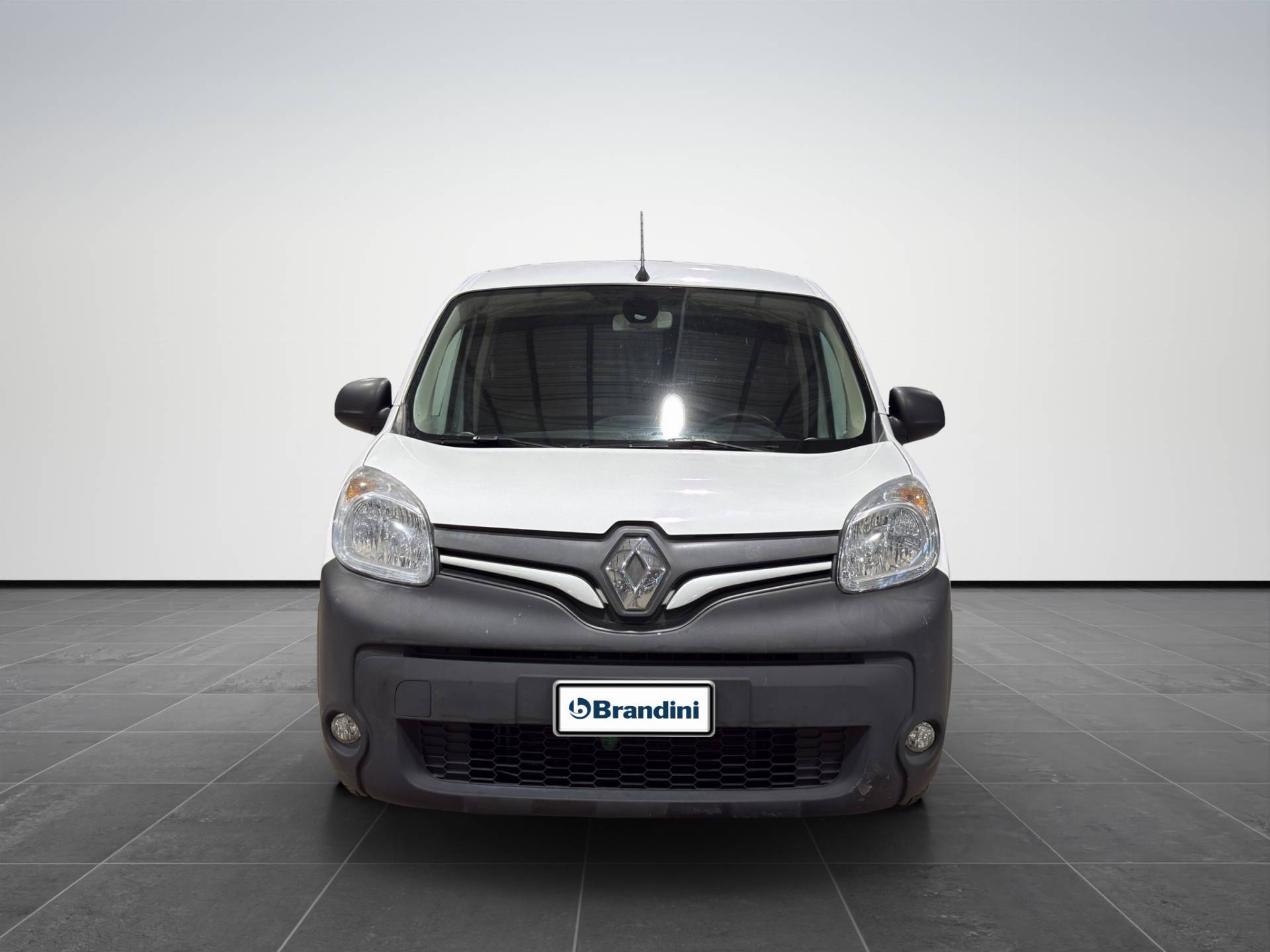 RENAULT Kangoo kangoo express 1.5 dci 95cv Blue Ice E6d-temp usata in pronta consegna - Brandini