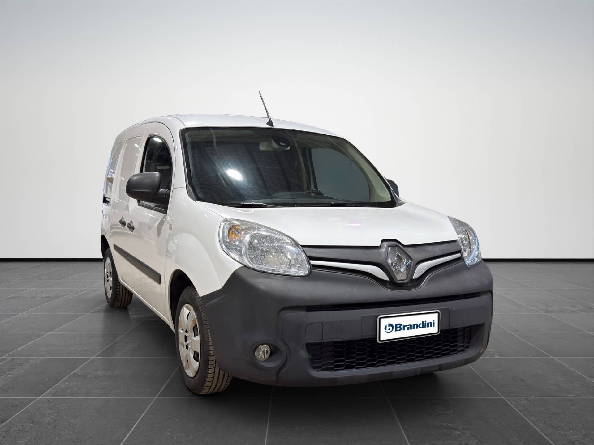 RENAULT Kangoo kangoo express 1.5 dci 95cv Blue Ice E6d-temp usata in pronta consegna - Brandini