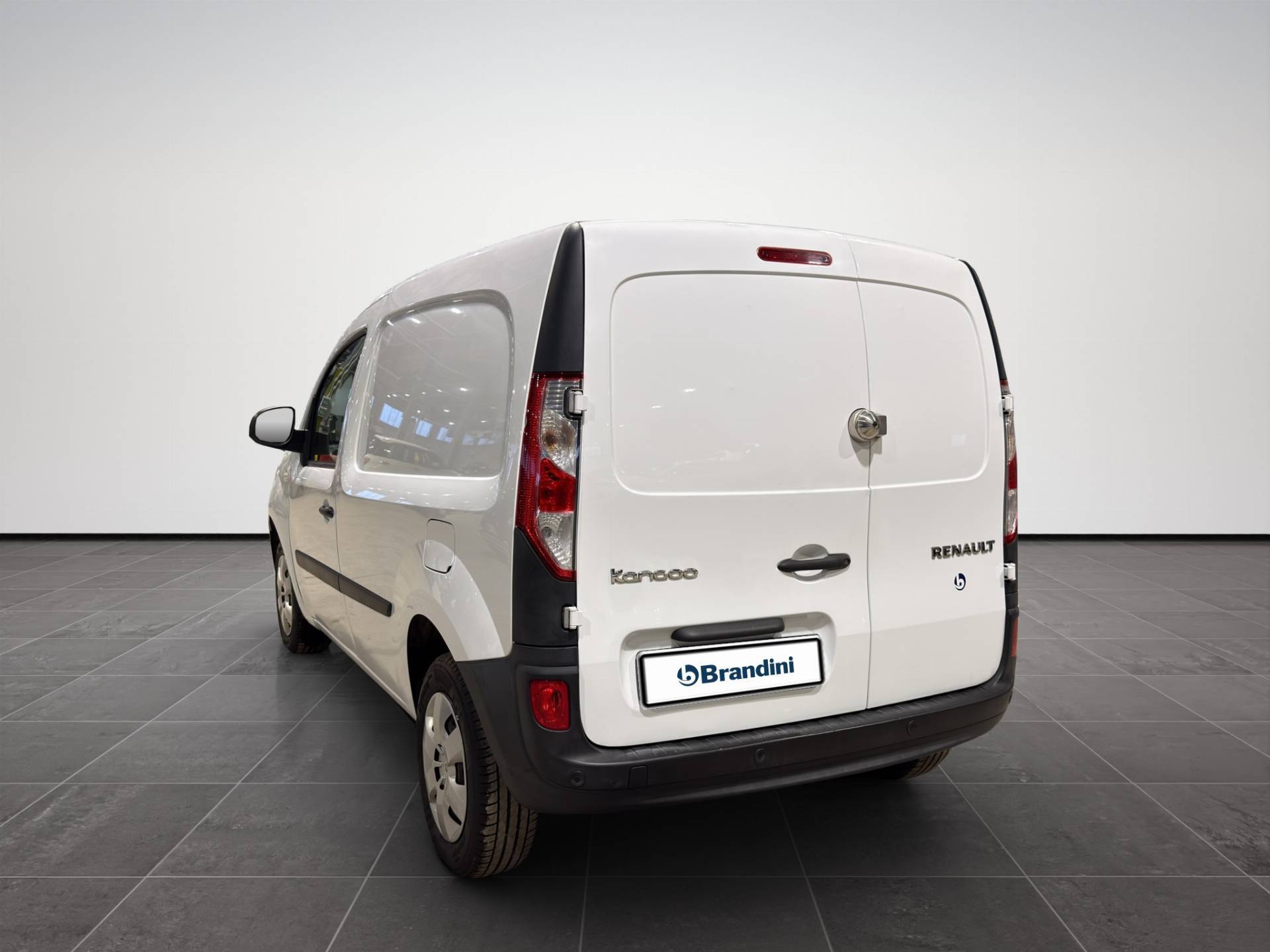 RENAULT Kangoo kangoo express 1.5 dci 95cv Blue Ice E6d-temp usata in pronta consegna - Brandini