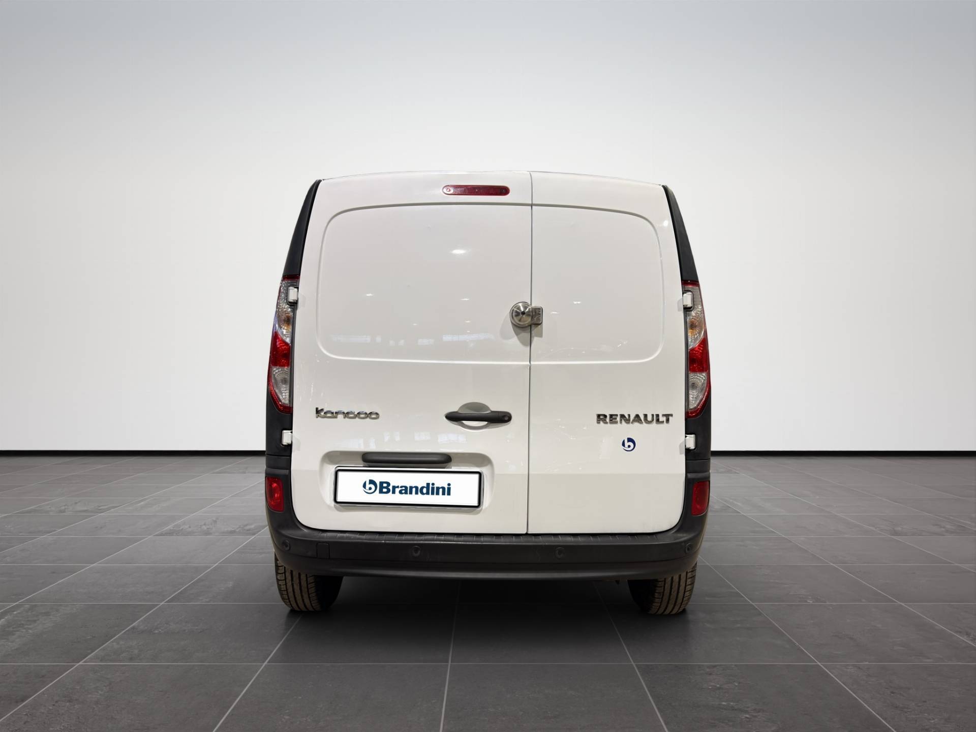 RENAULT Kangoo kangoo express 1.5 dci 95cv Blue Ice E6d-temp usata in pronta consegna - Brandini