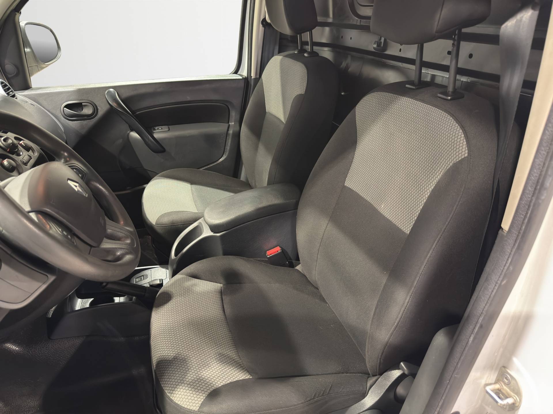 RENAULT Kangoo kangoo express 1.5 dci 95cv Blue Ice E6d-temp usata in pronta consegna - Brandini