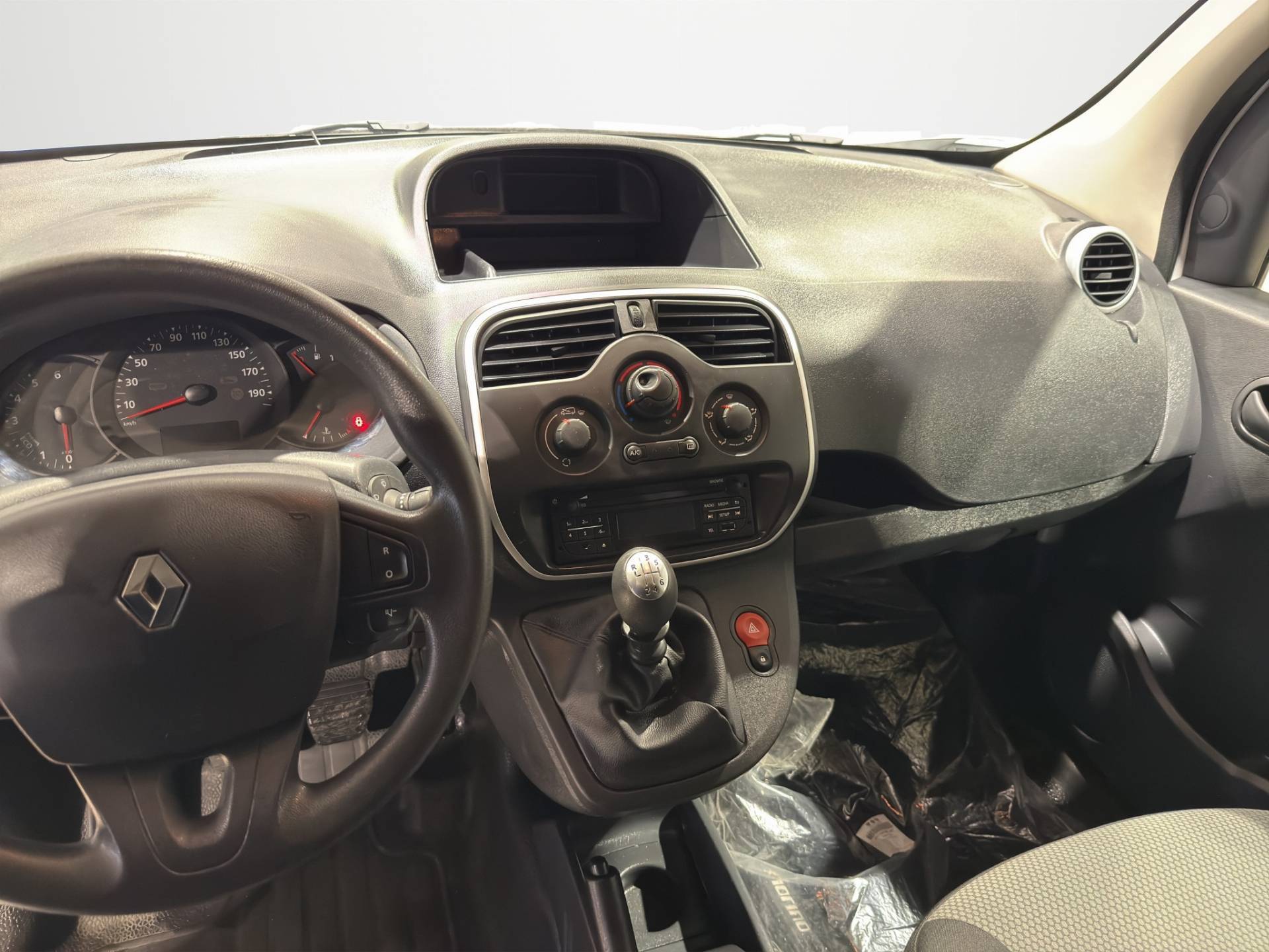 RENAULT Kangoo kangoo express 1.5 dci 95cv Blue Ice E6d-temp usata in pronta consegna - Brandini
