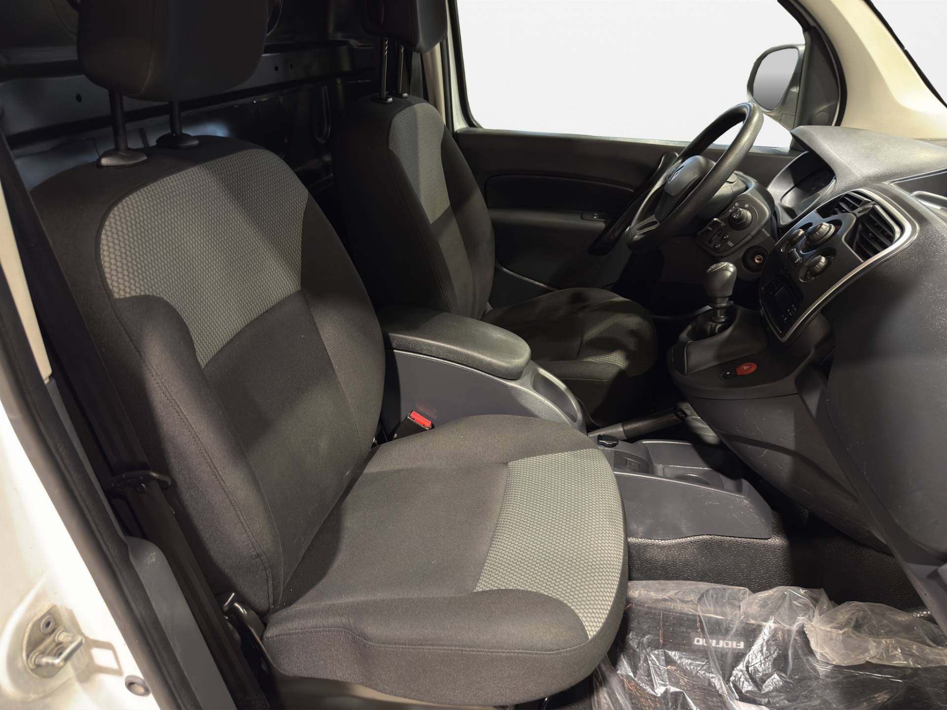 RENAULT Kangoo kangoo express 1.5 dci 95cv Blue Ice E6d-temp usata in pronta consegna - Brandini