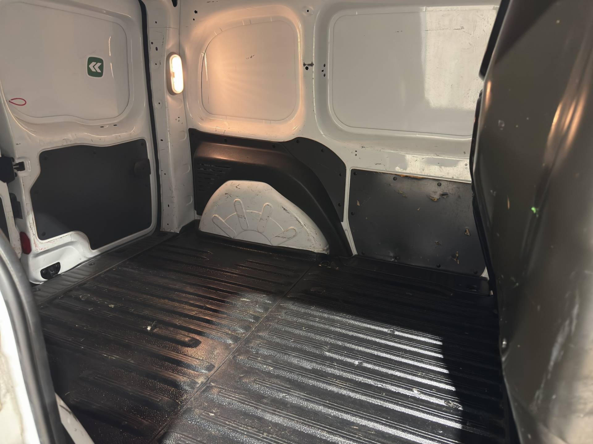 RENAULT Kangoo kangoo express 1.5 dci 95cv Blue Ice E6d-temp usata in pronta consegna - Brandini