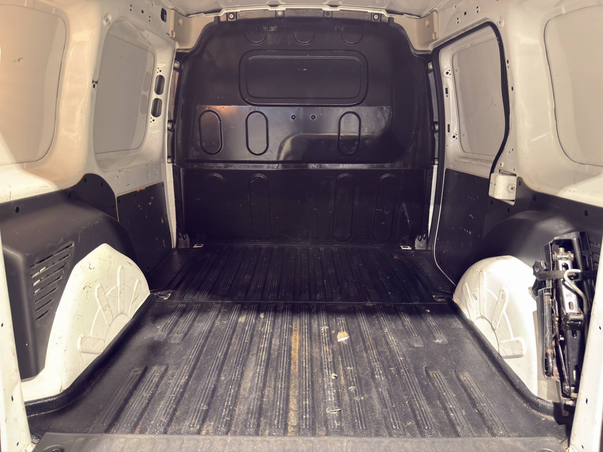 RENAULT Kangoo kangoo express 1.5 dci 95cv Blue Ice E6d-temp usata in pronta consegna - Brandini