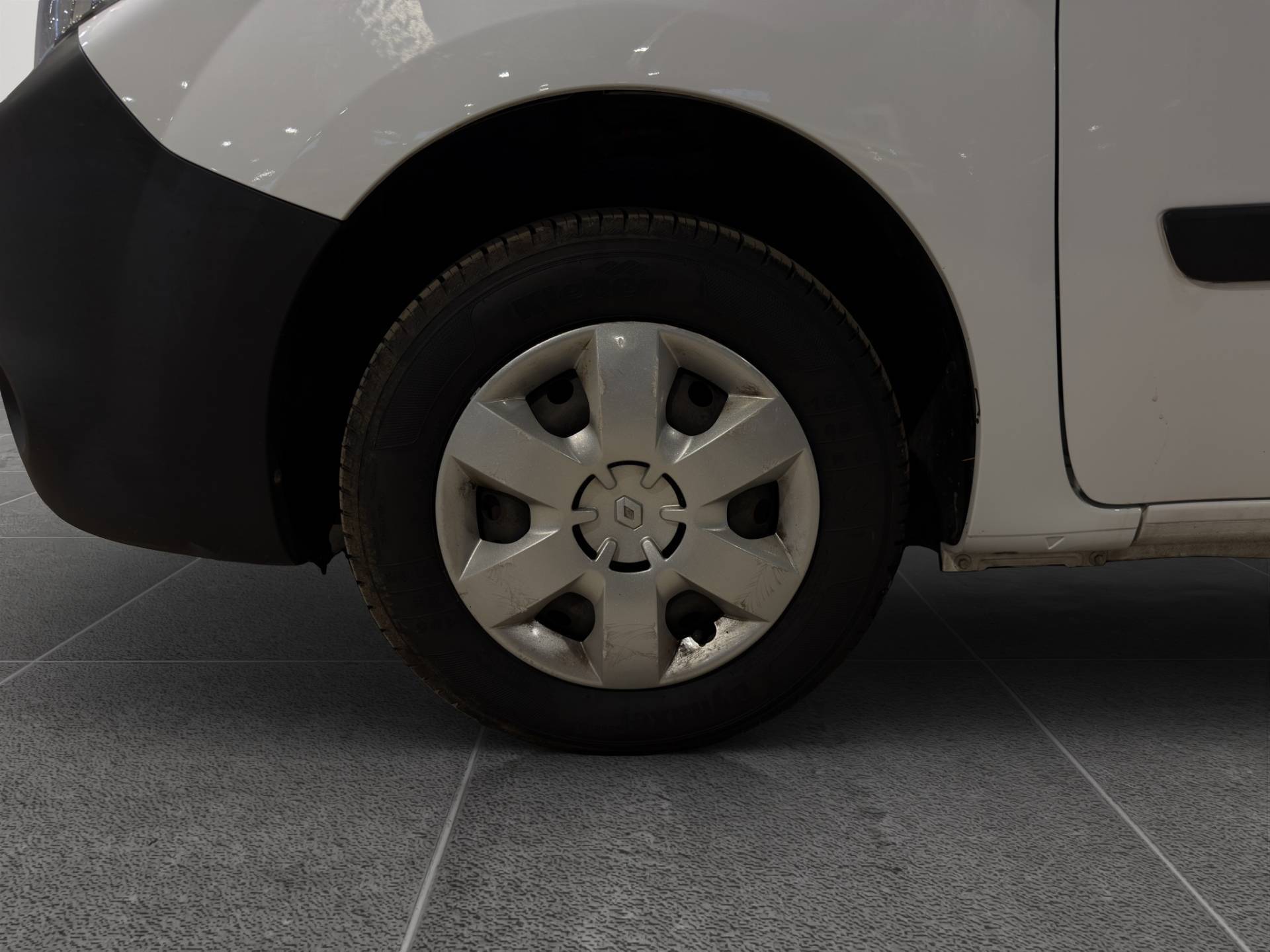 RENAULT Kangoo kangoo express 1.5 dci 95cv Blue Ice E6d-temp usata in pronta consegna - Brandini