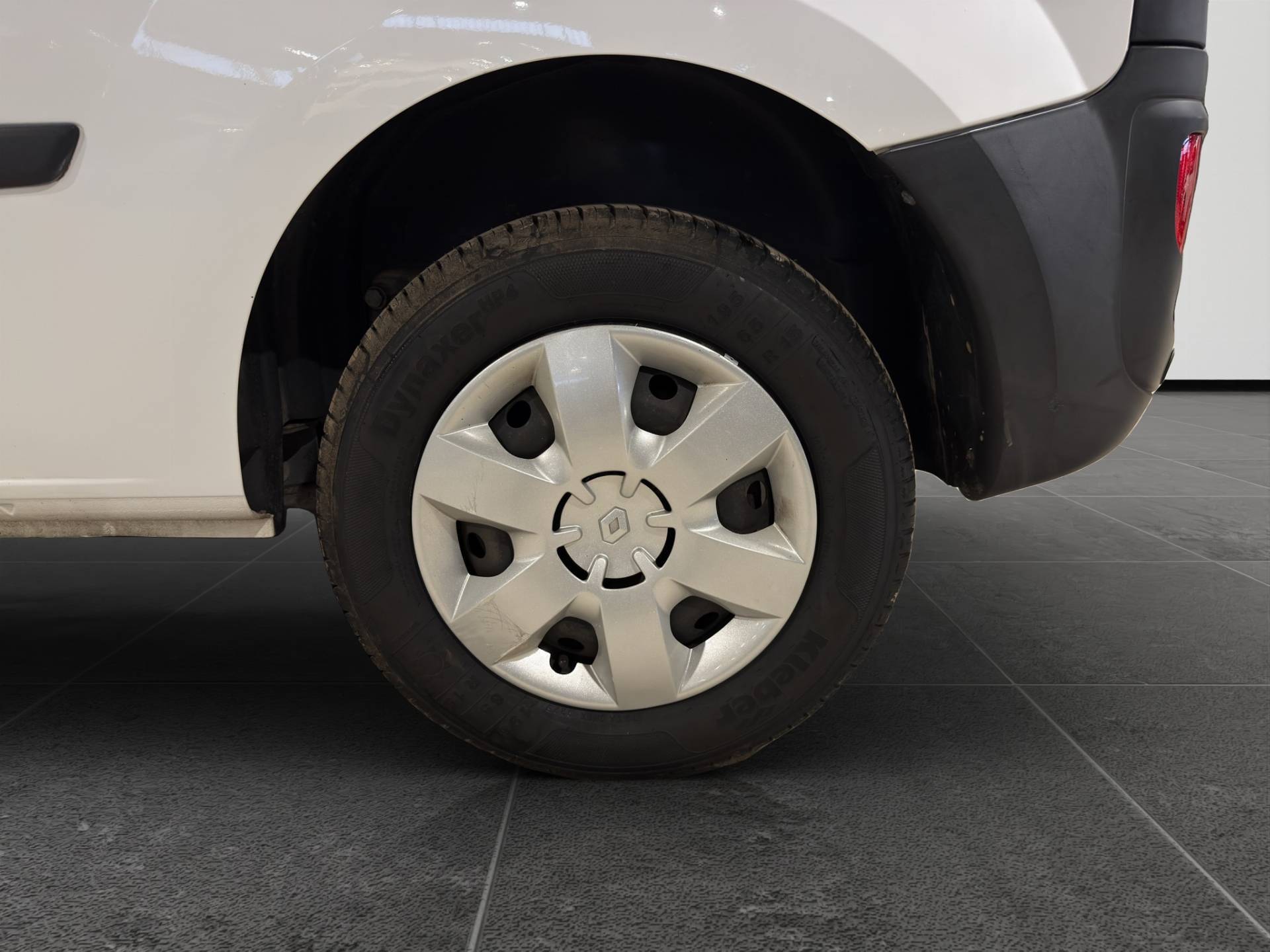 RENAULT Kangoo kangoo express 1.5 dci 95cv Blue Ice E6d-temp usata in pronta consegna - Brandini