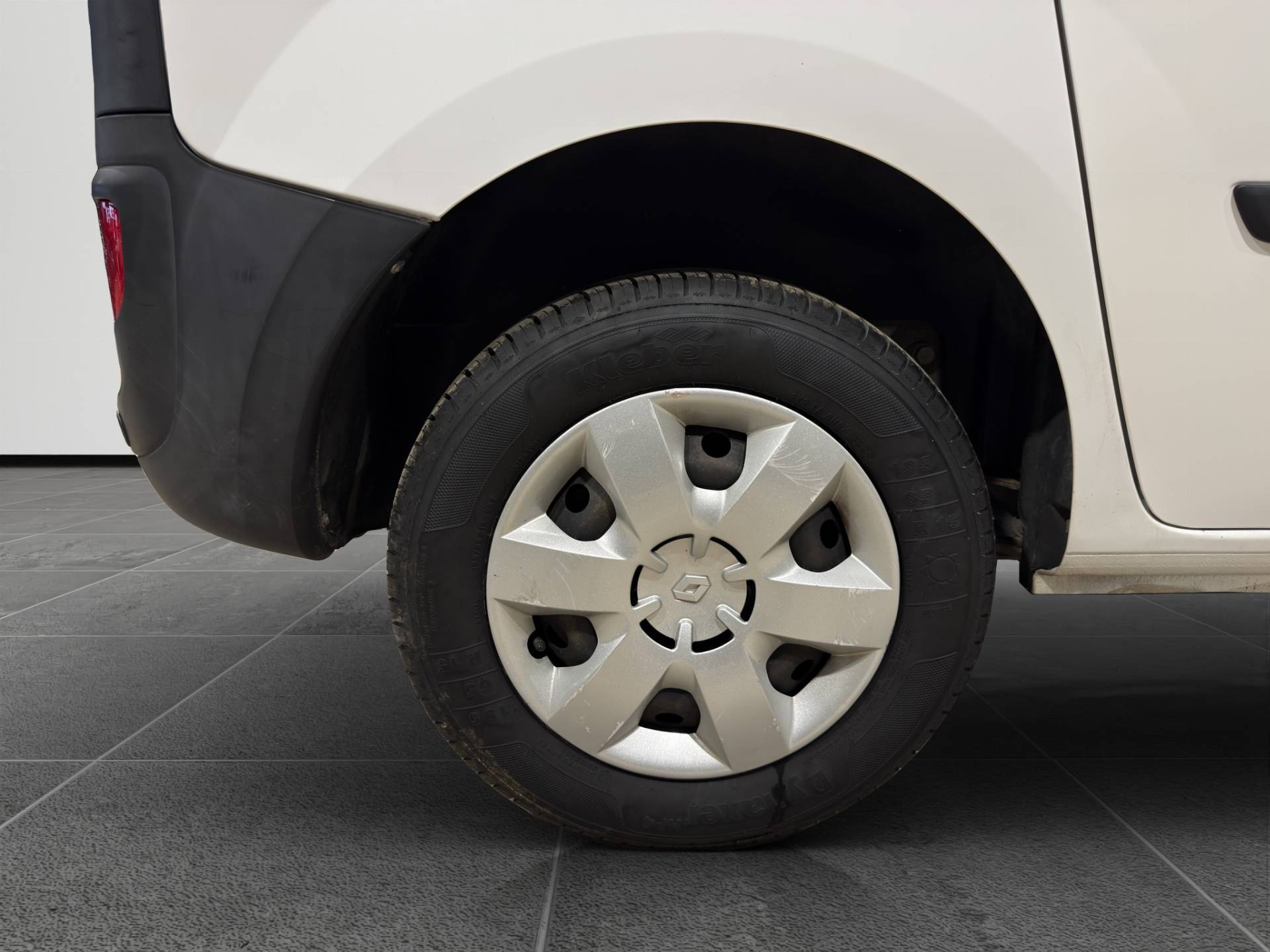 RENAULT Kangoo kangoo express 1.5 dci 95cv Blue Ice E6d-temp usata in pronta consegna - Brandini