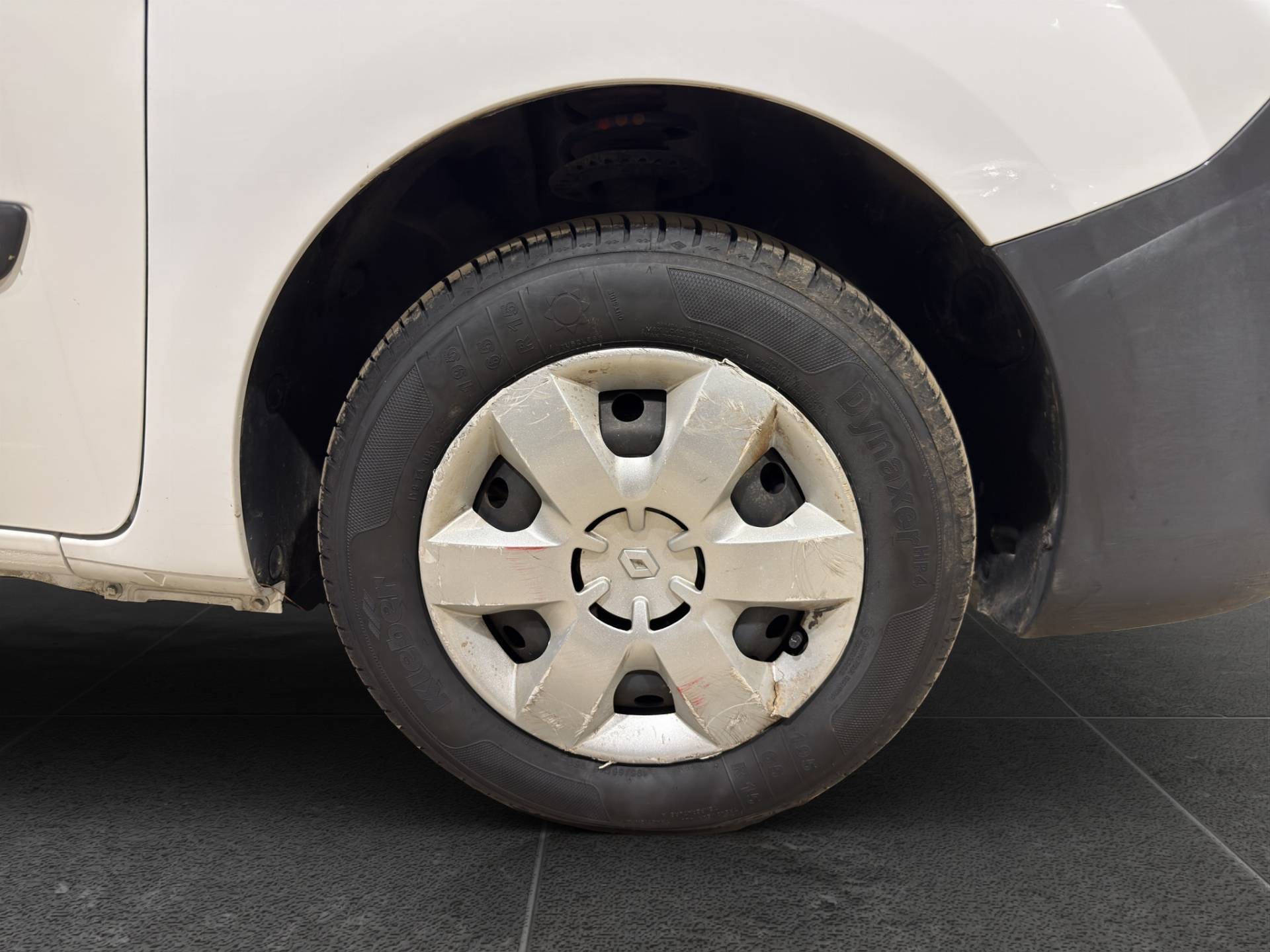 RENAULT Kangoo kangoo express 1.5 dci 95cv Blue Ice E6d-temp usata in pronta consegna - Brandini