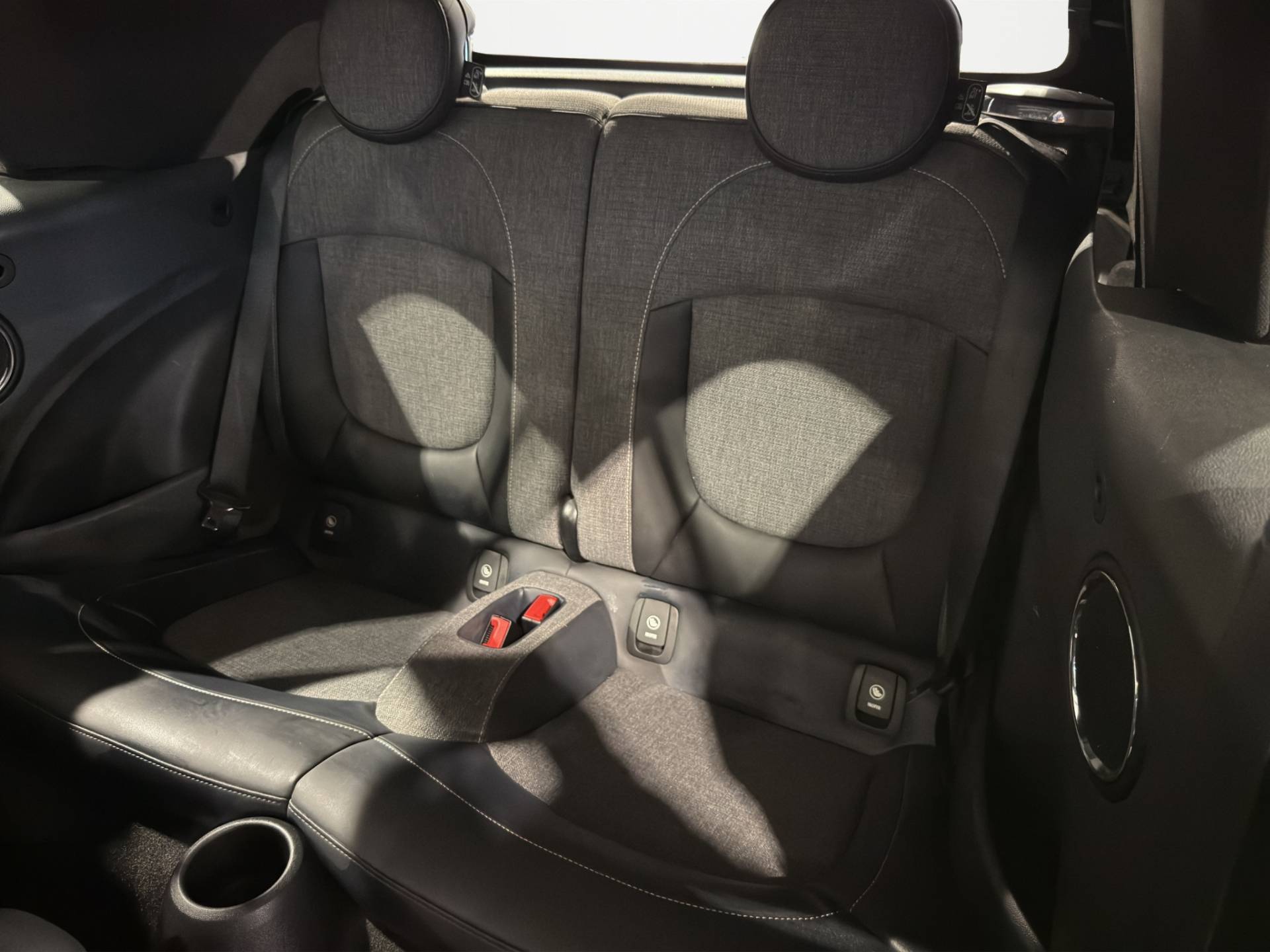 MINI Mini Cabrio Mini Cabrio 1.5 Cooper D auto usata in pronta consegna - Brandini