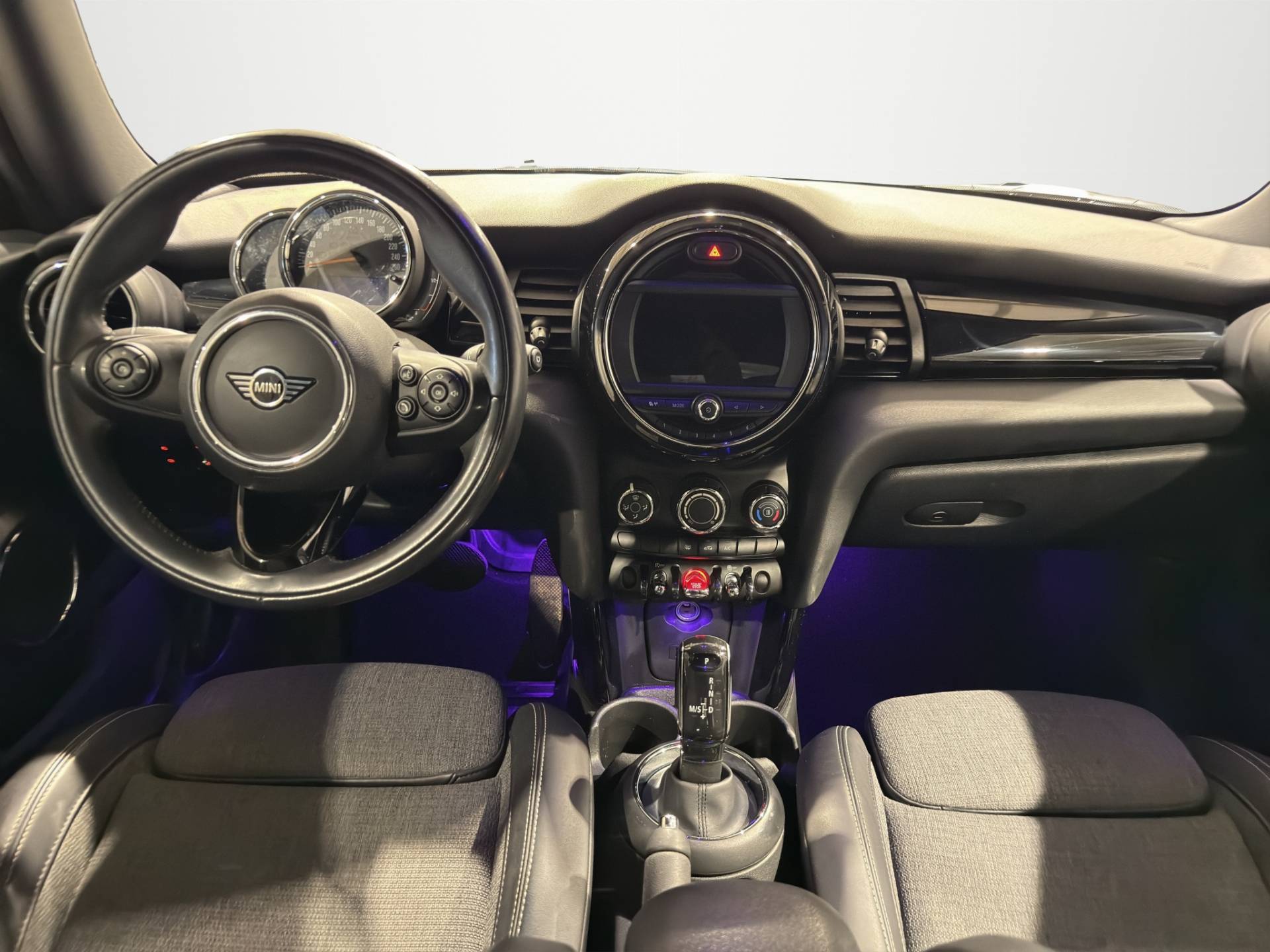 MINI Mini Cabrio Mini Cabrio 1.5 Cooper D auto usata in pronta consegna - Brandini