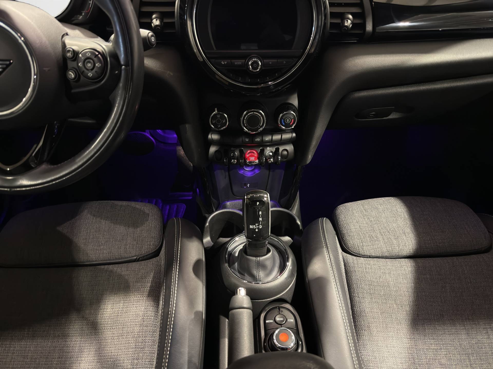 MINI Mini Cabrio Mini Cabrio 1.5 Cooper D auto usata in pronta consegna - Brandini