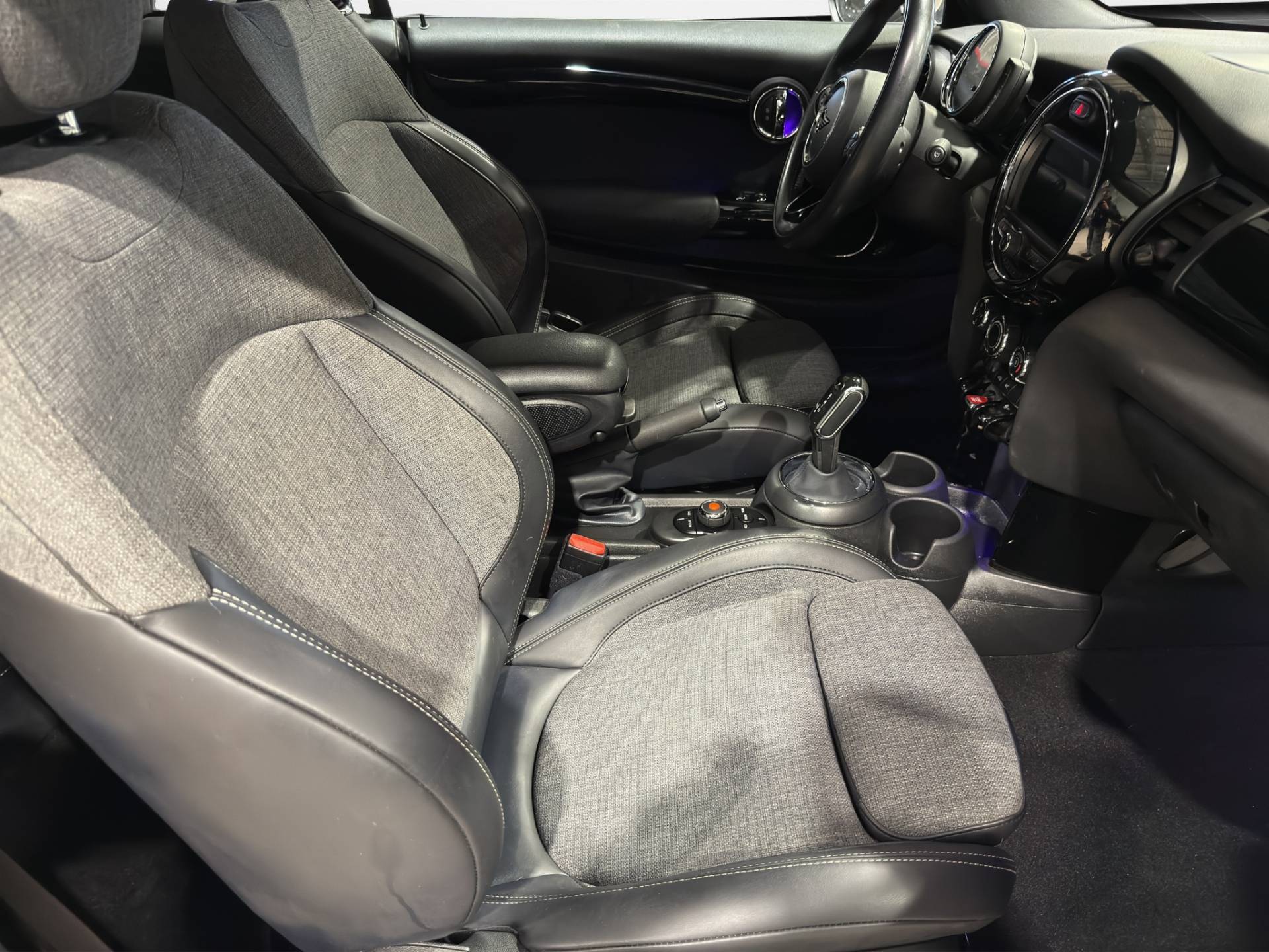 MINI Mini Cabrio Mini Cabrio 1.5 Cooper D auto usata in pronta consegna - Brandini