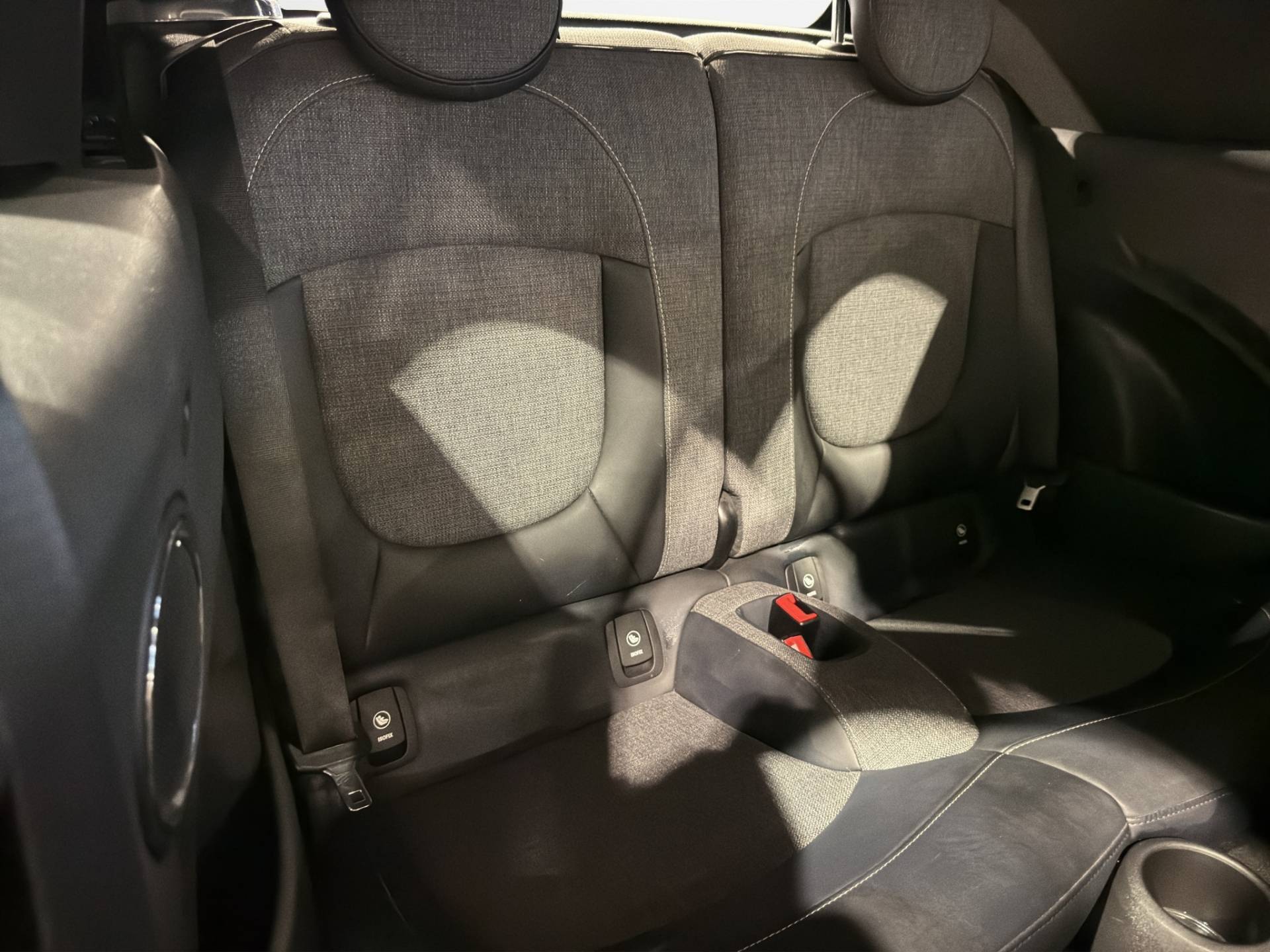 MINI Mini Cabrio Mini Cabrio 1.5 Cooper D auto usata in pronta consegna - Brandini