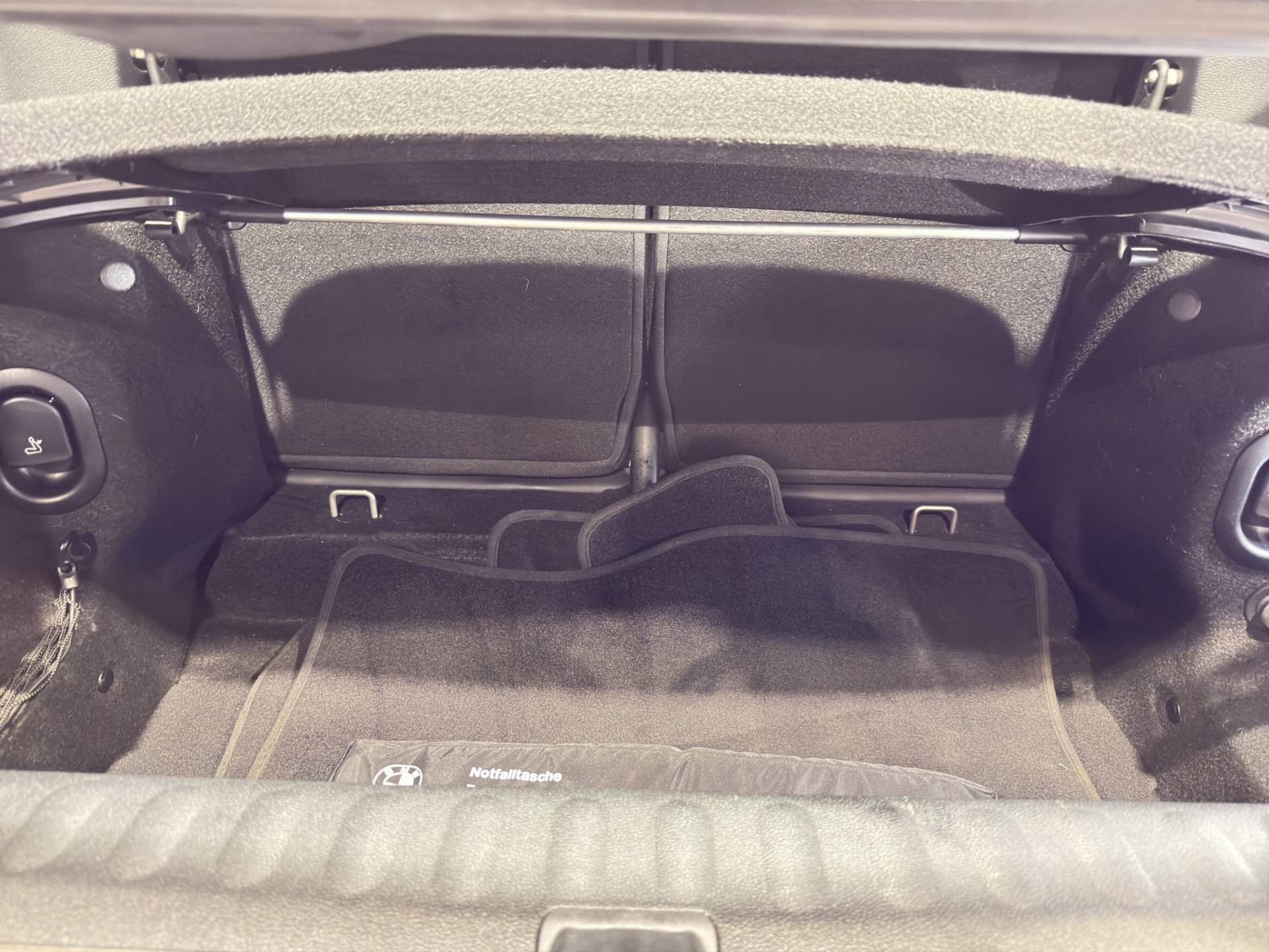 MINI Mini Cabrio Mini Cabrio 1.5 Cooper D auto usata in pronta consegna - Brandini