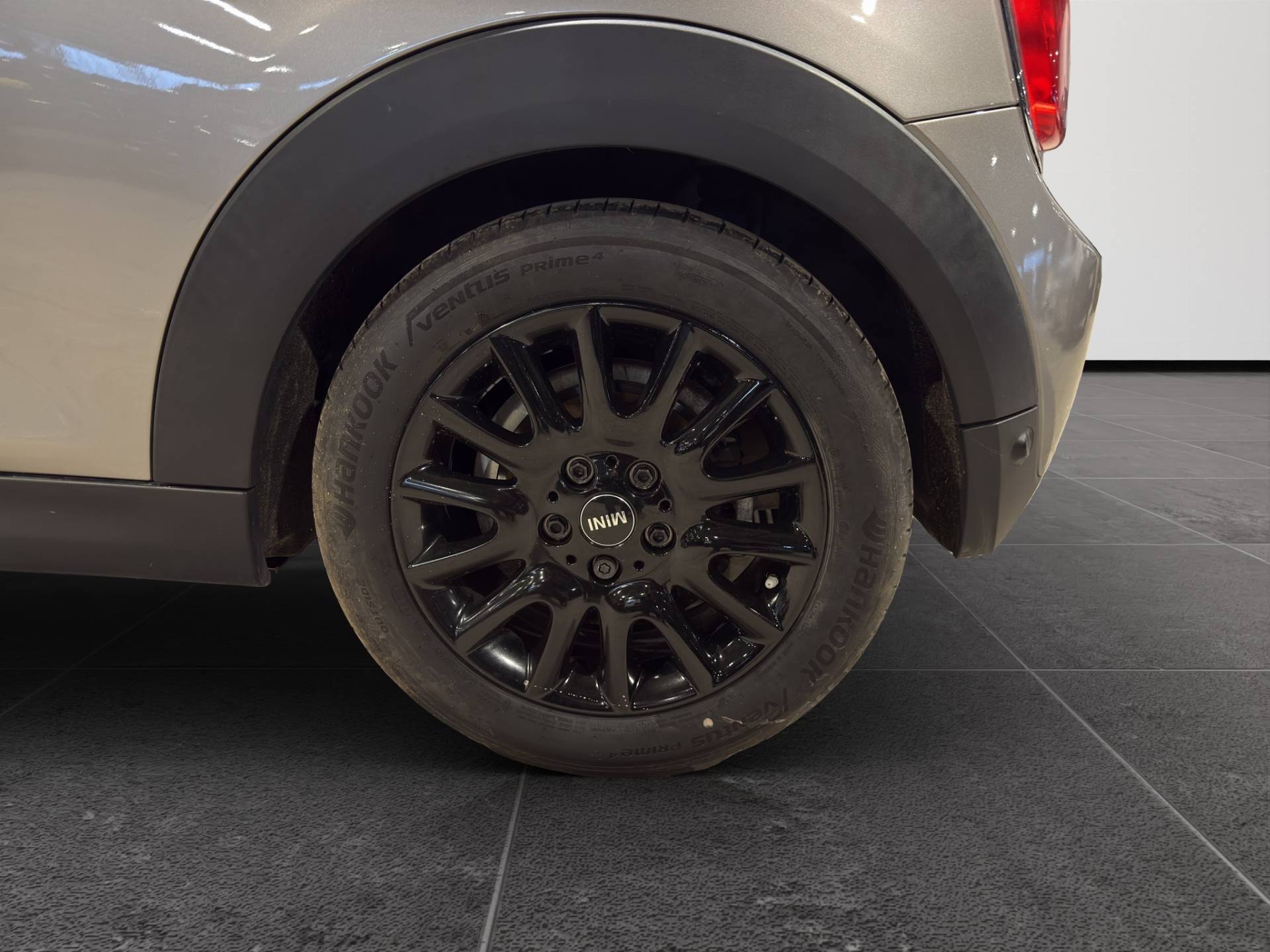 MINI Mini Cabrio Mini Cabrio 1.5 Cooper D auto usata in pronta consegna - Brandini