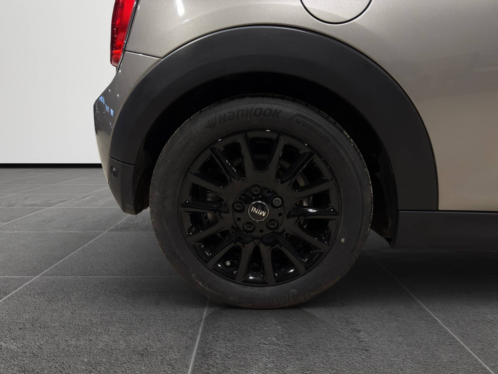 MINI Mini Cabrio Mini Cabrio 1.5 Cooper D auto usata in pronta consegna - Brandini