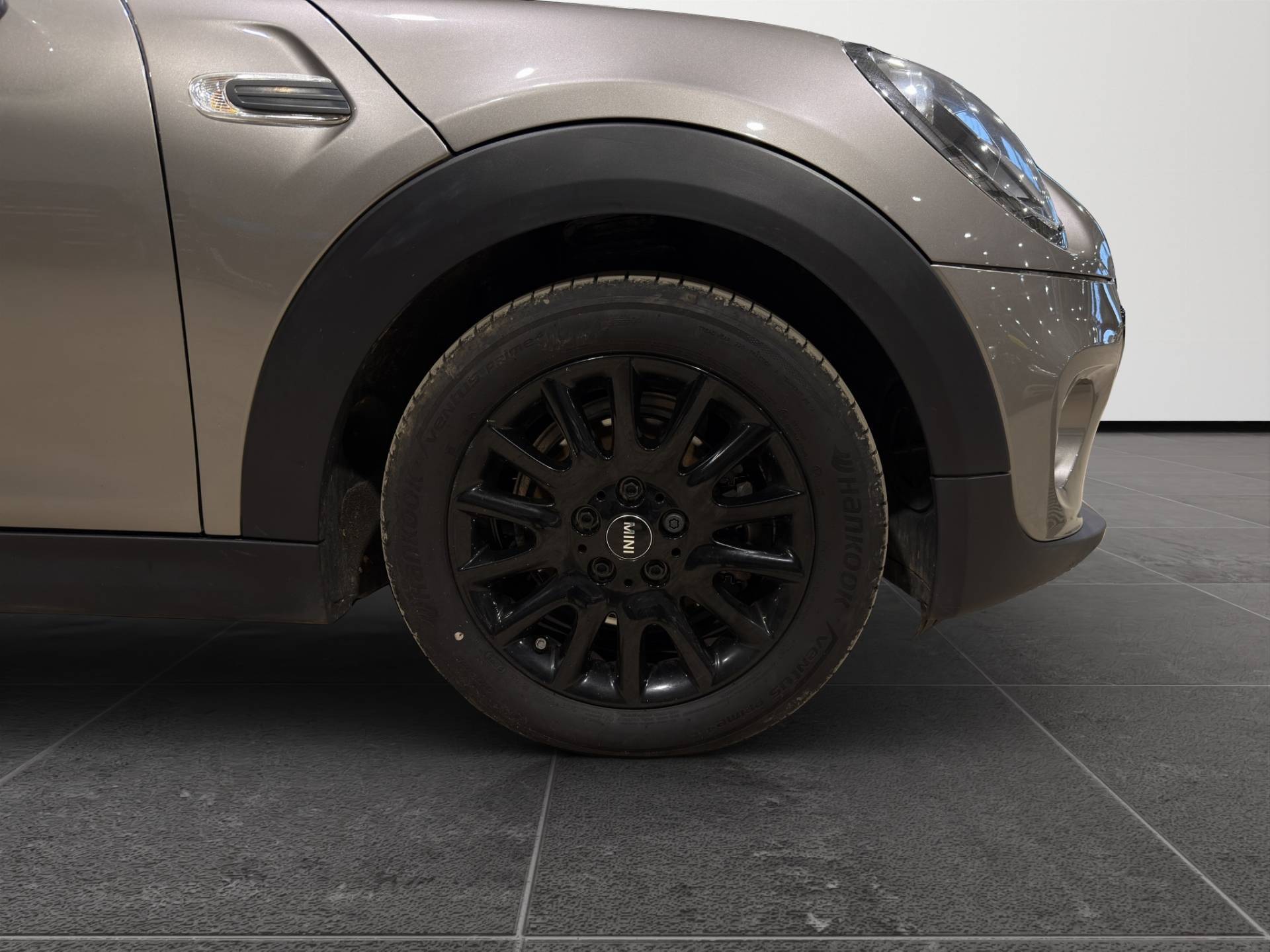 MINI Mini Cabrio Mini Cabrio 1.5 Cooper D auto usata in pronta consegna - Brandini