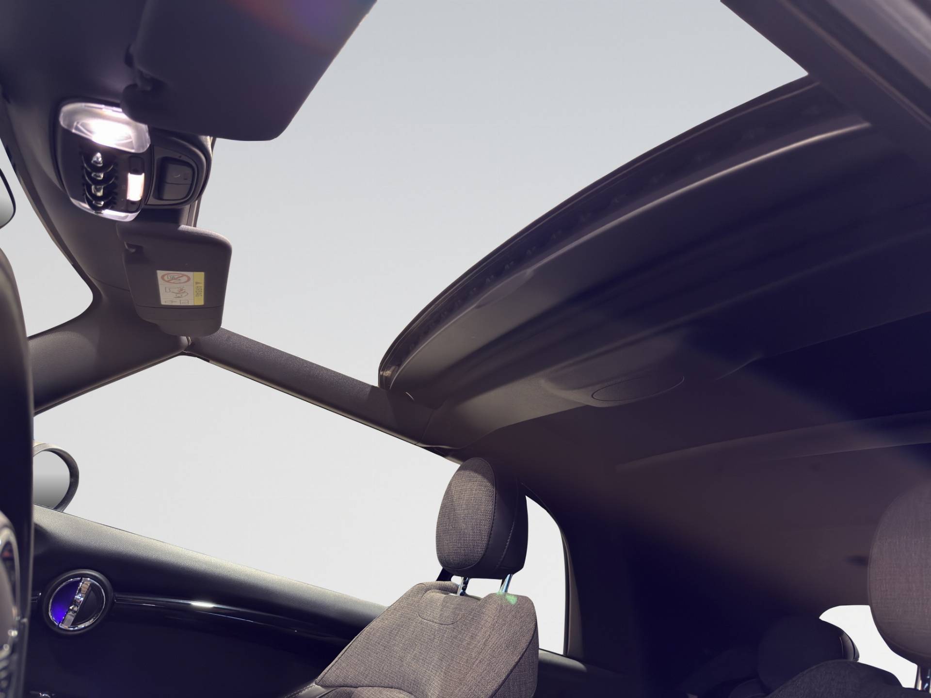 MINI Mini Cabrio Mini Cabrio 1.5 Cooper D auto usata in pronta consegna - Brandini