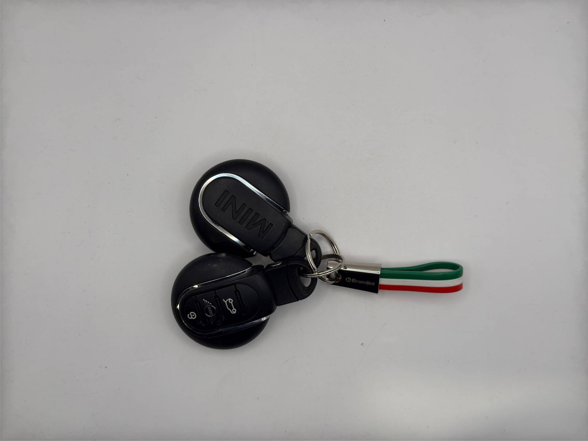 MINI Mini Cabrio Mini Cabrio 1.5 Cooper D auto usata in pronta consegna - Brandini