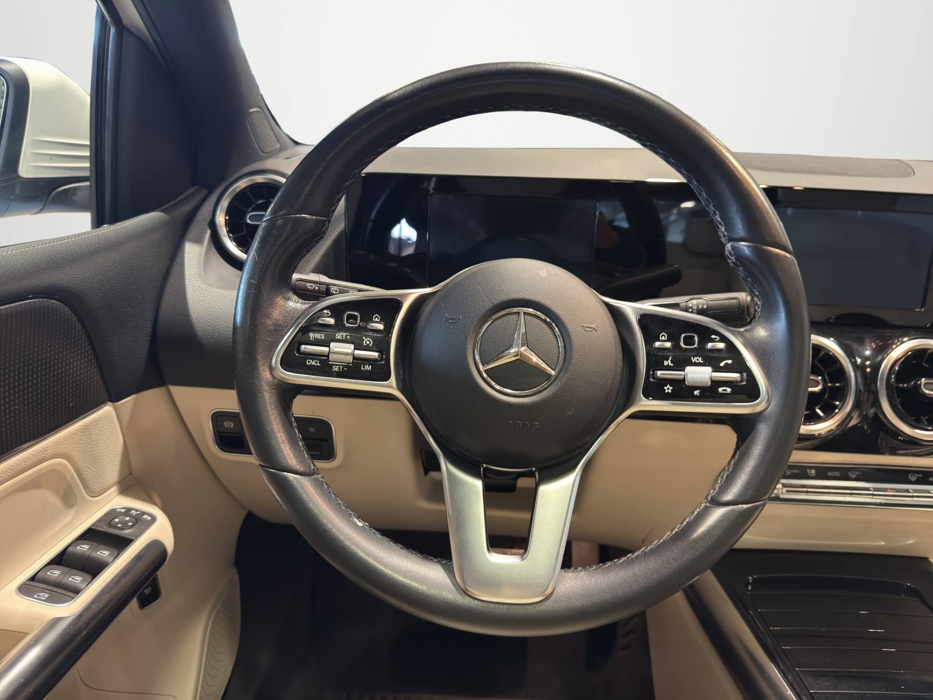 MERCEDES Classe B B 180 d Premium auto usata in pronta consegna - Brandini
