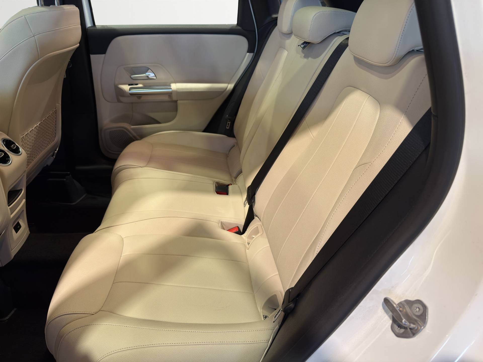 MERCEDES Classe B B 180 d Premium auto usata in pronta consegna - Brandini