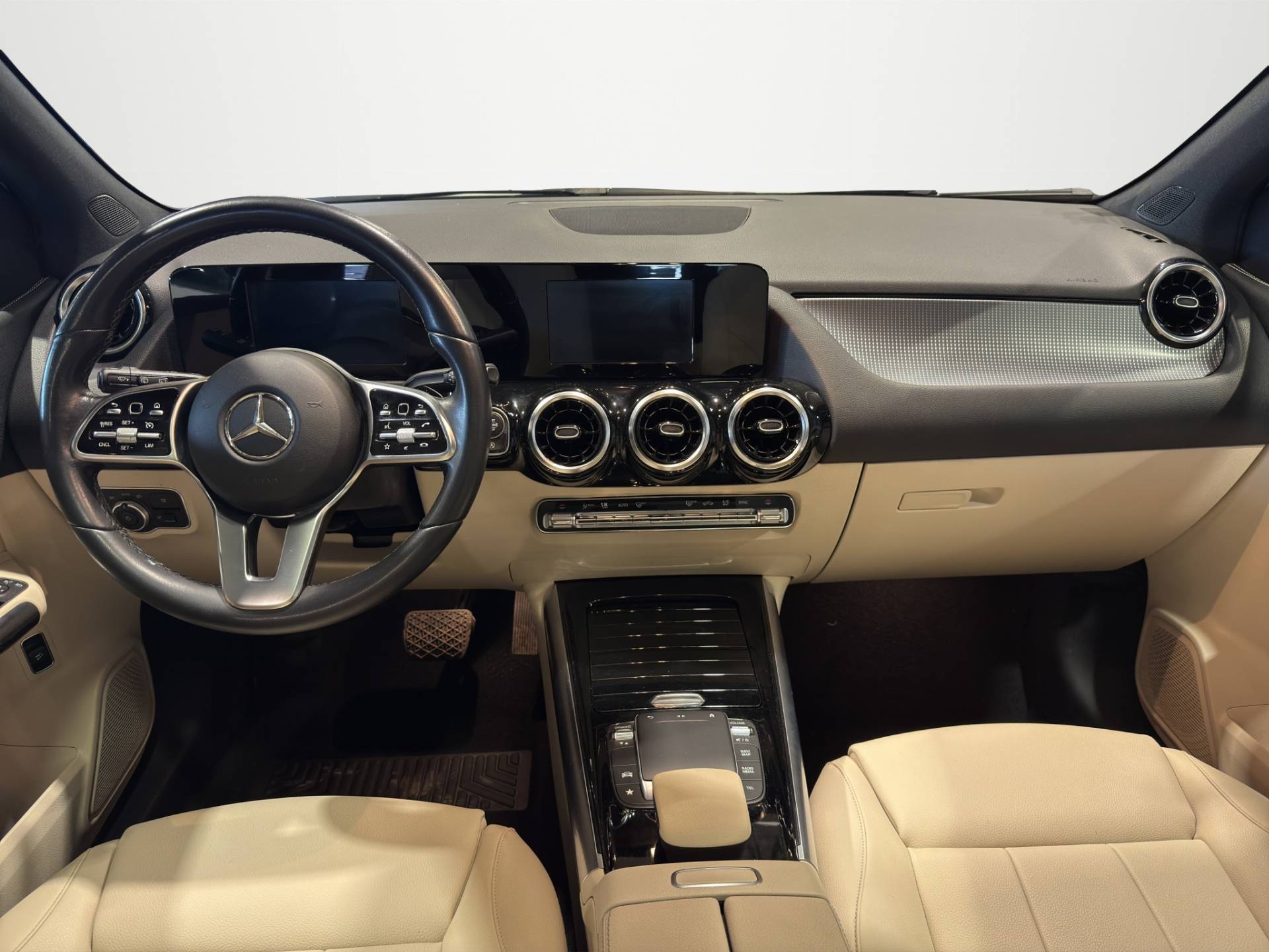 MERCEDES Classe B B 180 d Premium auto usata in pronta consegna - Brandini