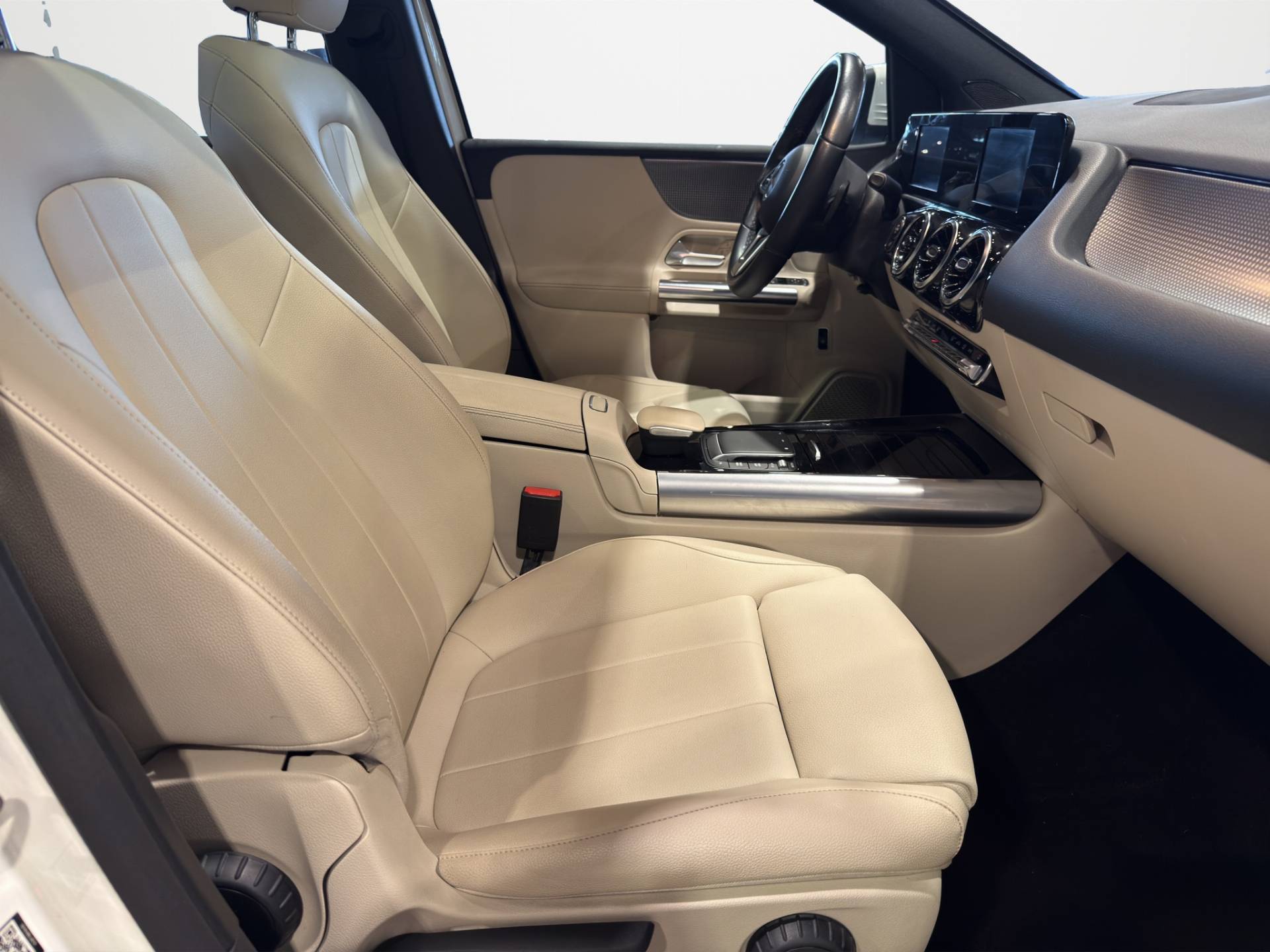 MERCEDES Classe B B 180 d Premium auto usata in pronta consegna - Brandini