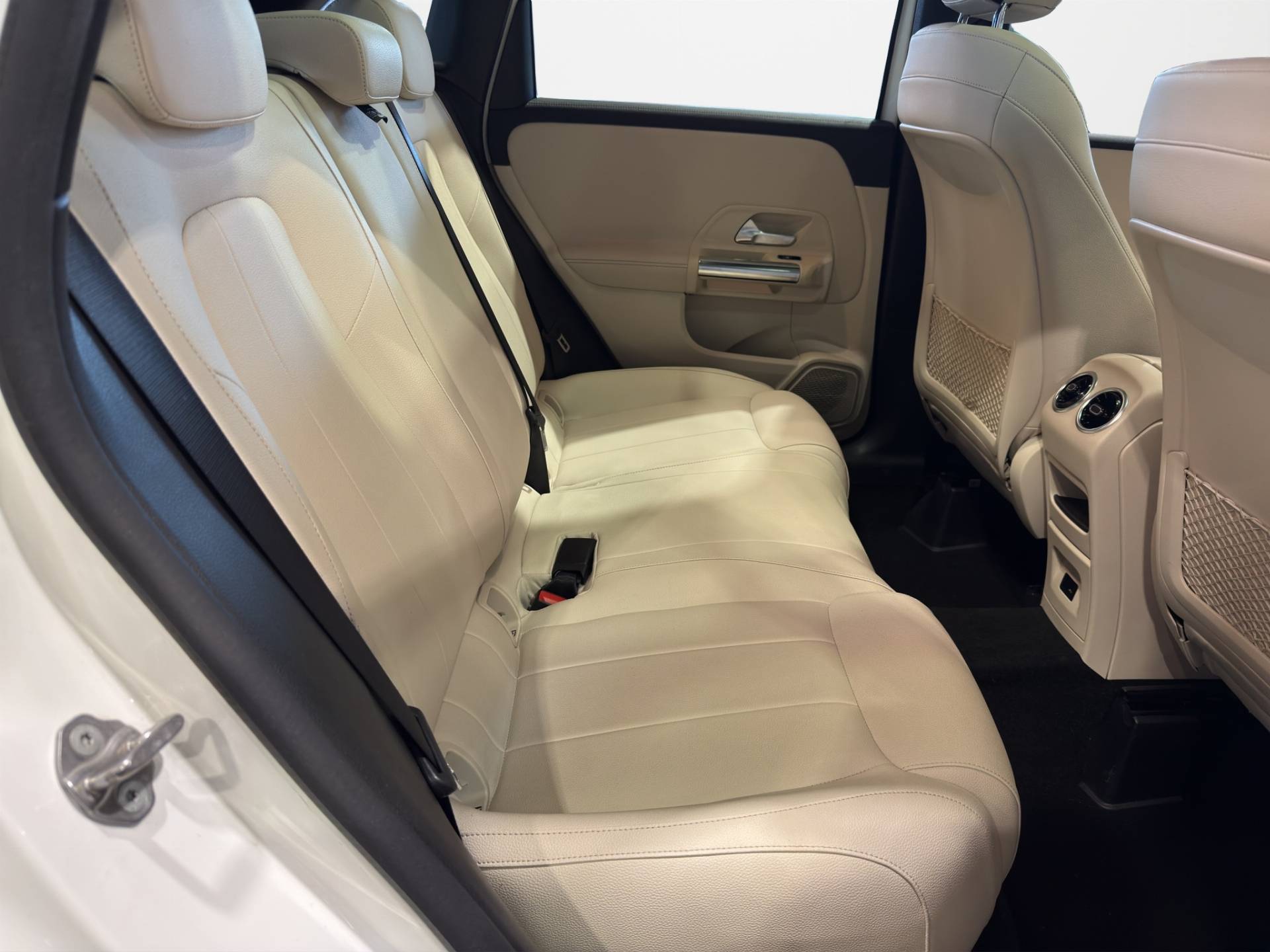 MERCEDES Classe B B 180 d Premium auto usata in pronta consegna - Brandini