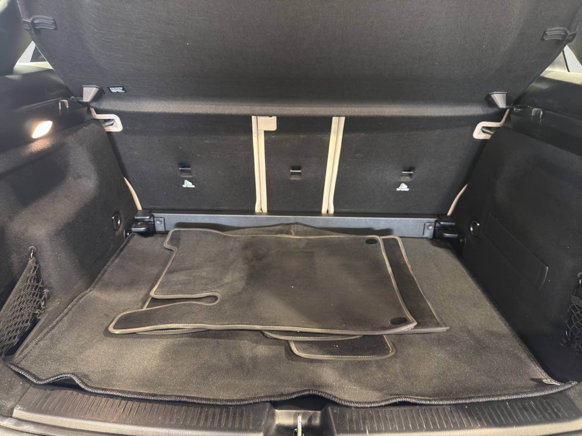 MERCEDES Classe B B 180 d Premium auto usata in pronta consegna - Brandini