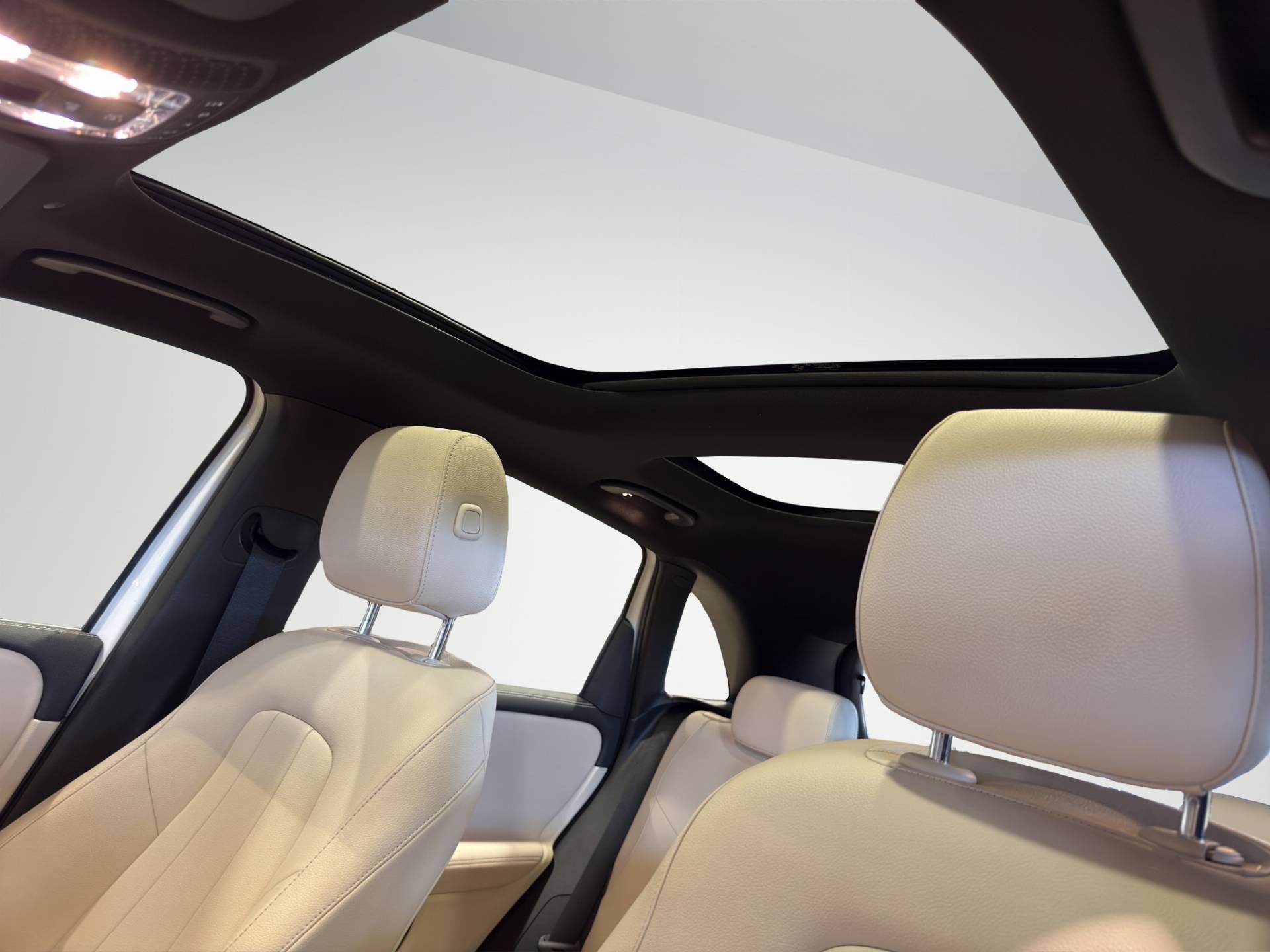 MERCEDES Classe B B 180 d Premium auto usata in pronta consegna - Brandini