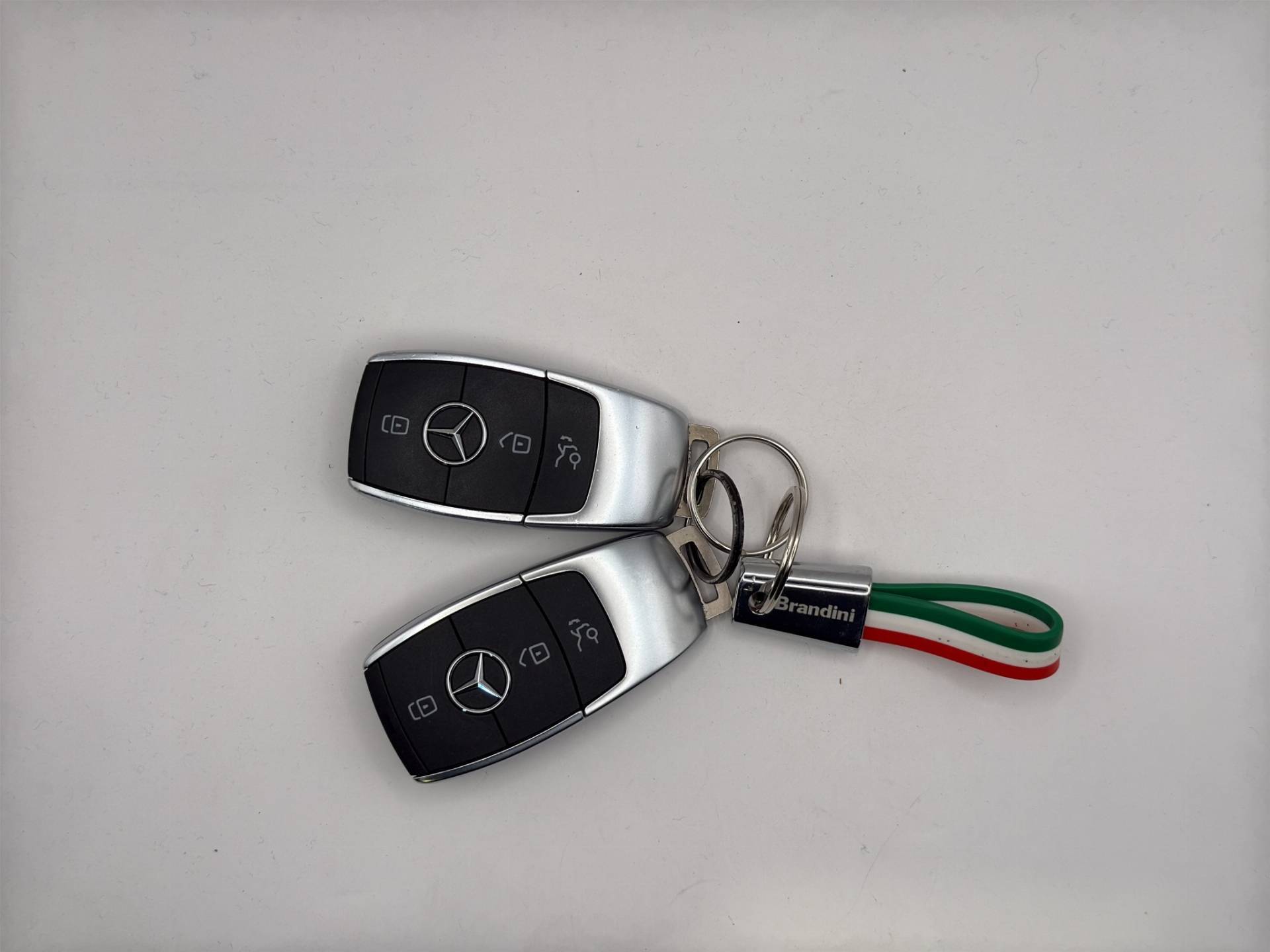 MERCEDES Classe B B 180 d Premium auto usata in pronta consegna - Brandini