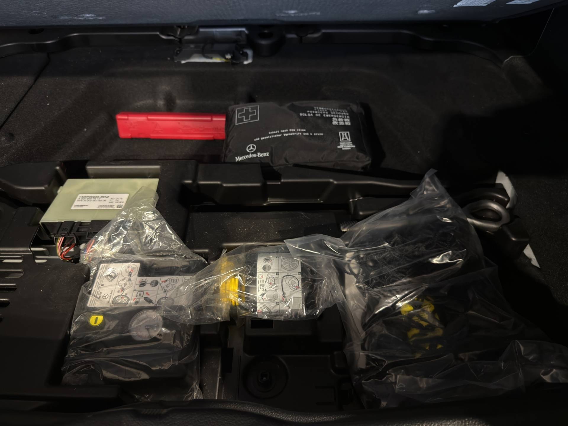 MERCEDES Classe B B 180 d Premium auto usata in pronta consegna - Brandini