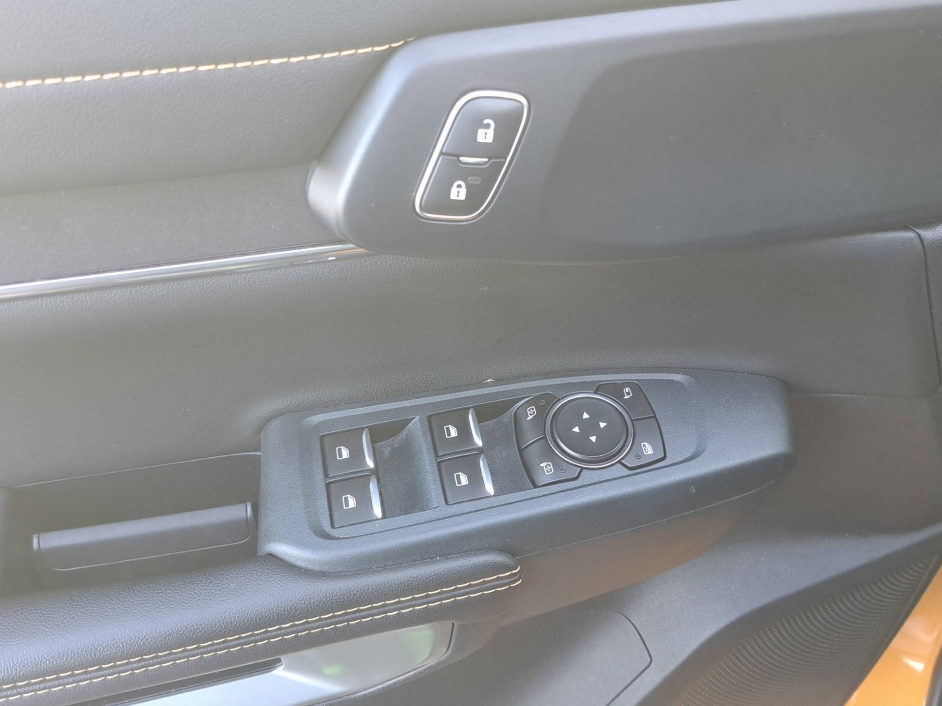 FORD Ranger Ranger Doppia Cabina 2.0 EcoBlue 205cv Wildtrak AWD Auto usata in pronta consegna - Brandini