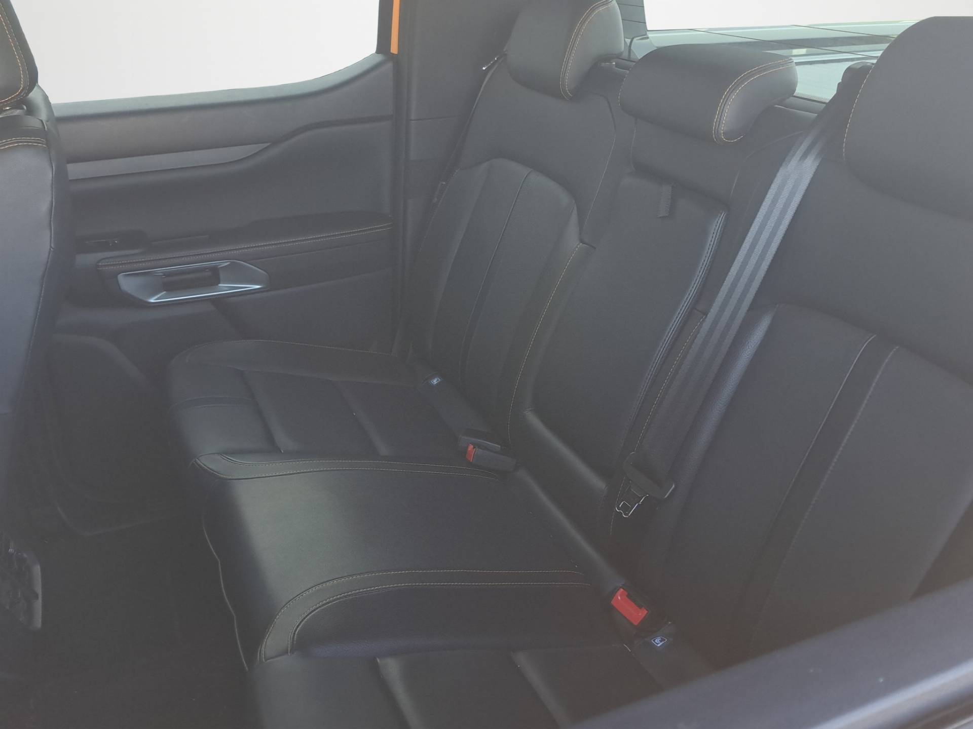 FORD Ranger Ranger Doppia Cabina 2.0 EcoBlue 205cv Wildtrak AWD Auto usata in pronta consegna - Brandini