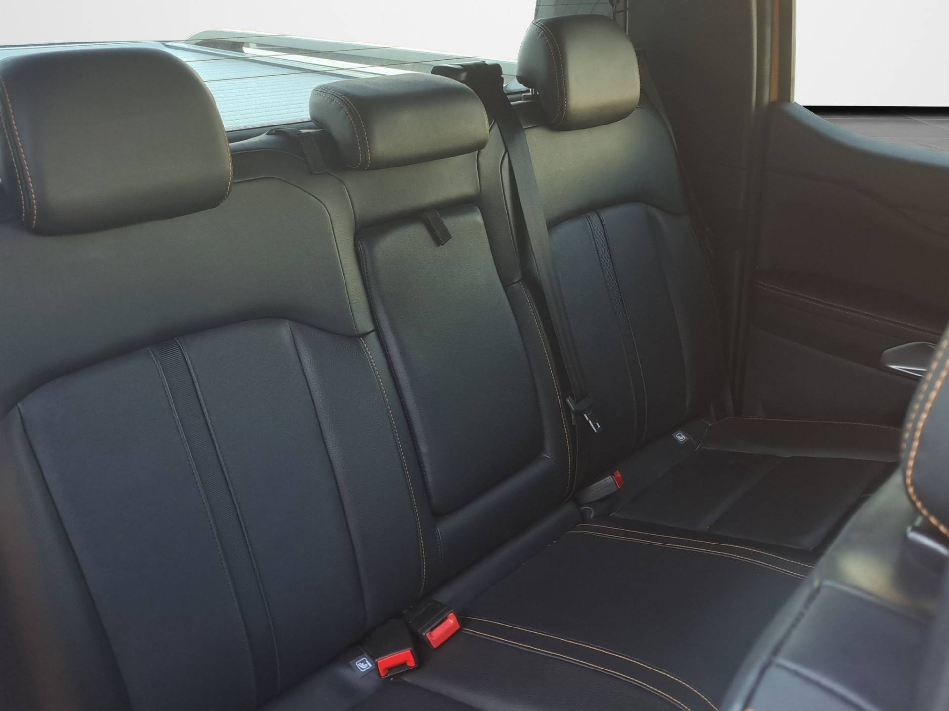 FORD Ranger Ranger Doppia Cabina 2.0 EcoBlue 205cv Wildtrak AWD Auto usata in pronta consegna - Brandini