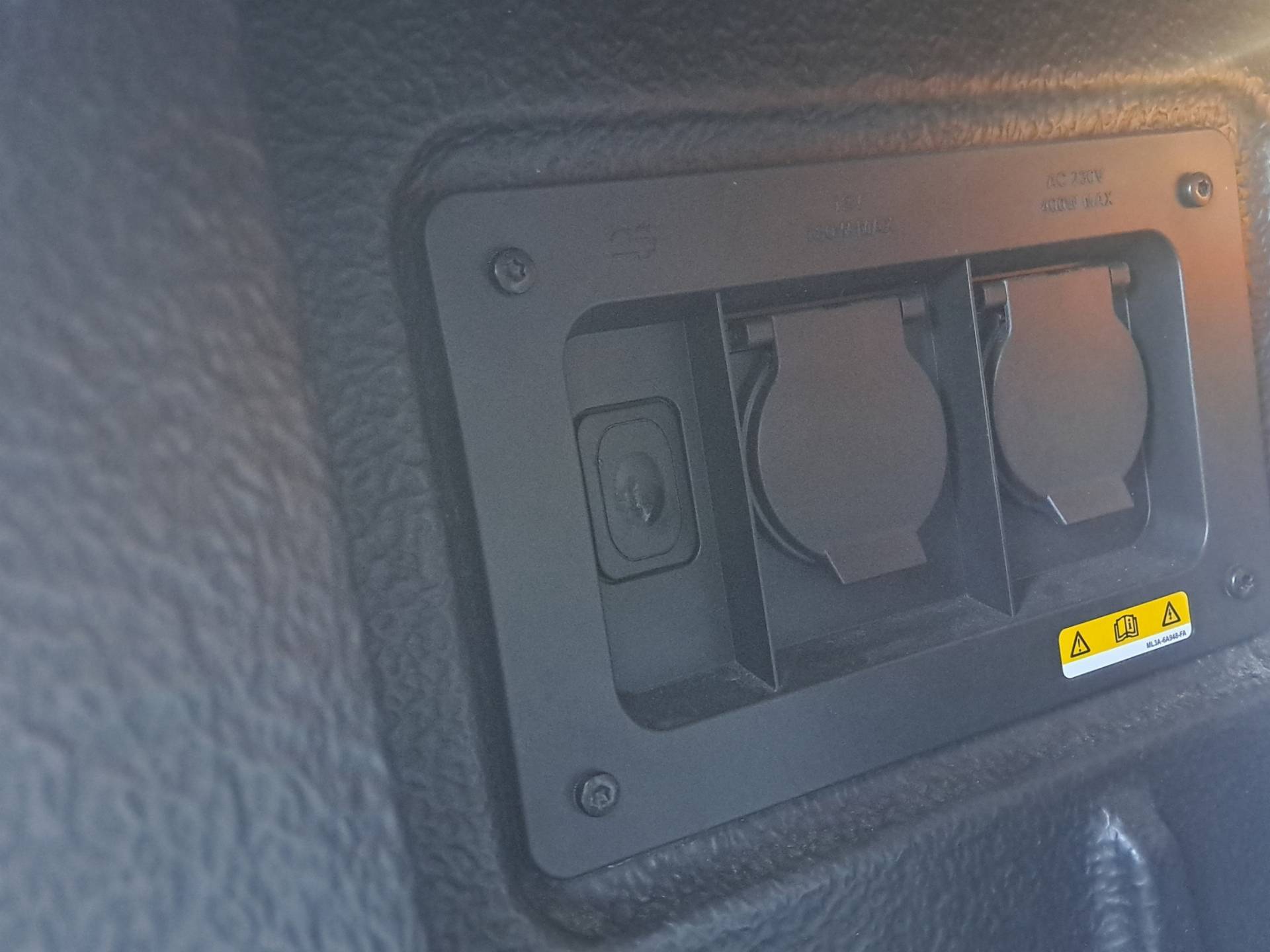 FORD Ranger Ranger Doppia Cabina 2.0 EcoBlue 205cv Wildtrak AWD Auto usata in pronta consegna - Brandini