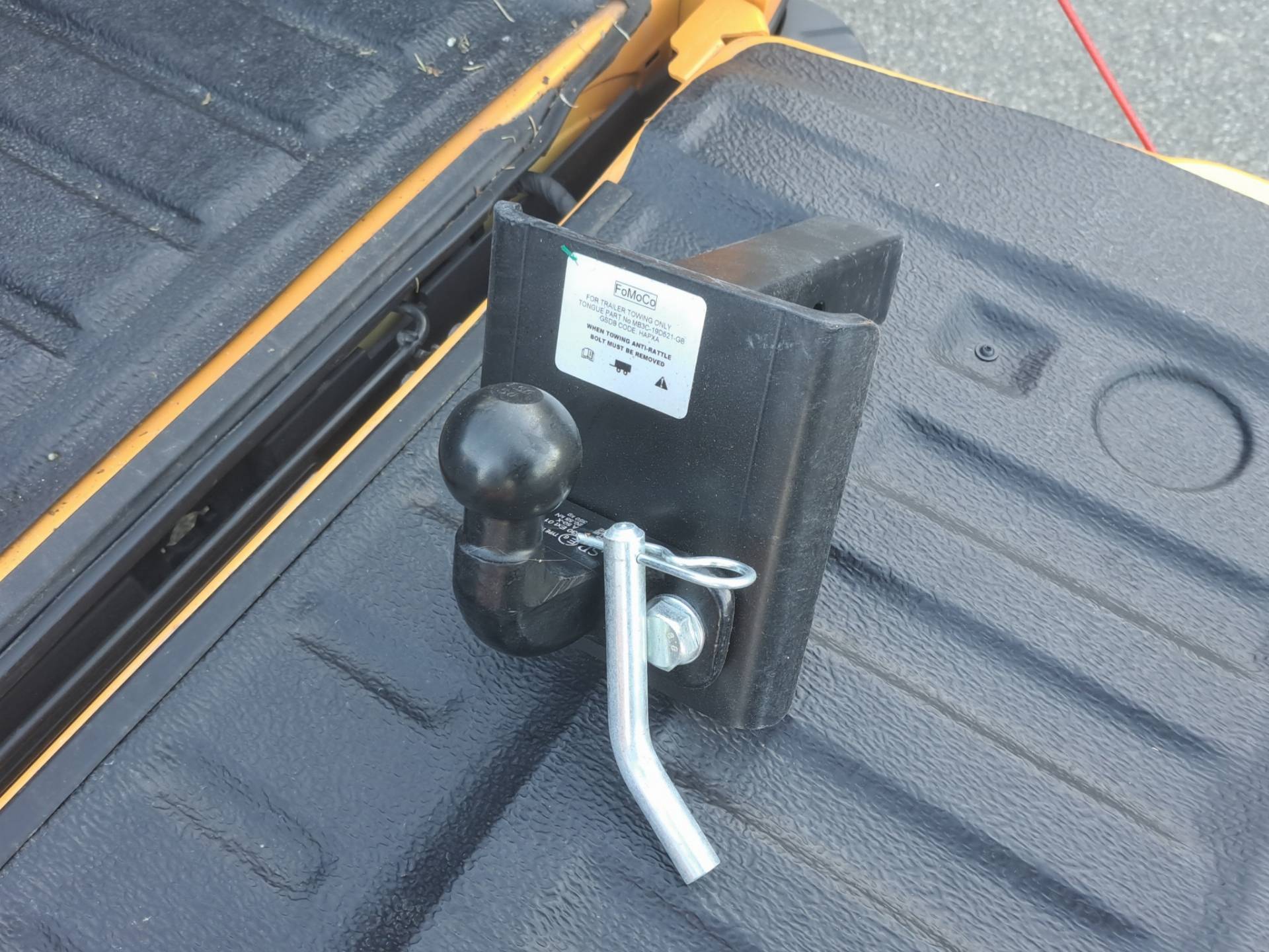 FORD Ranger Ranger Doppia Cabina 2.0 EcoBlue 205cv Wildtrak AWD Auto usata in pronta consegna - Brandini